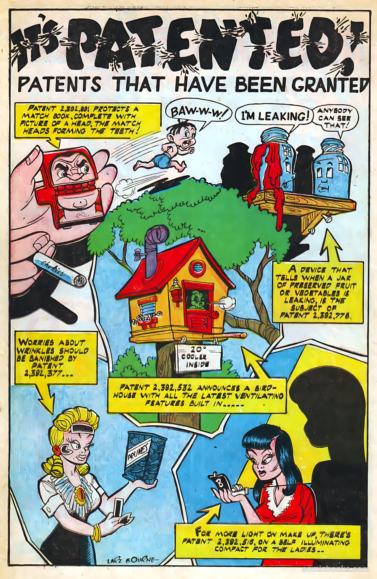 Future #1 — page 26 of 52