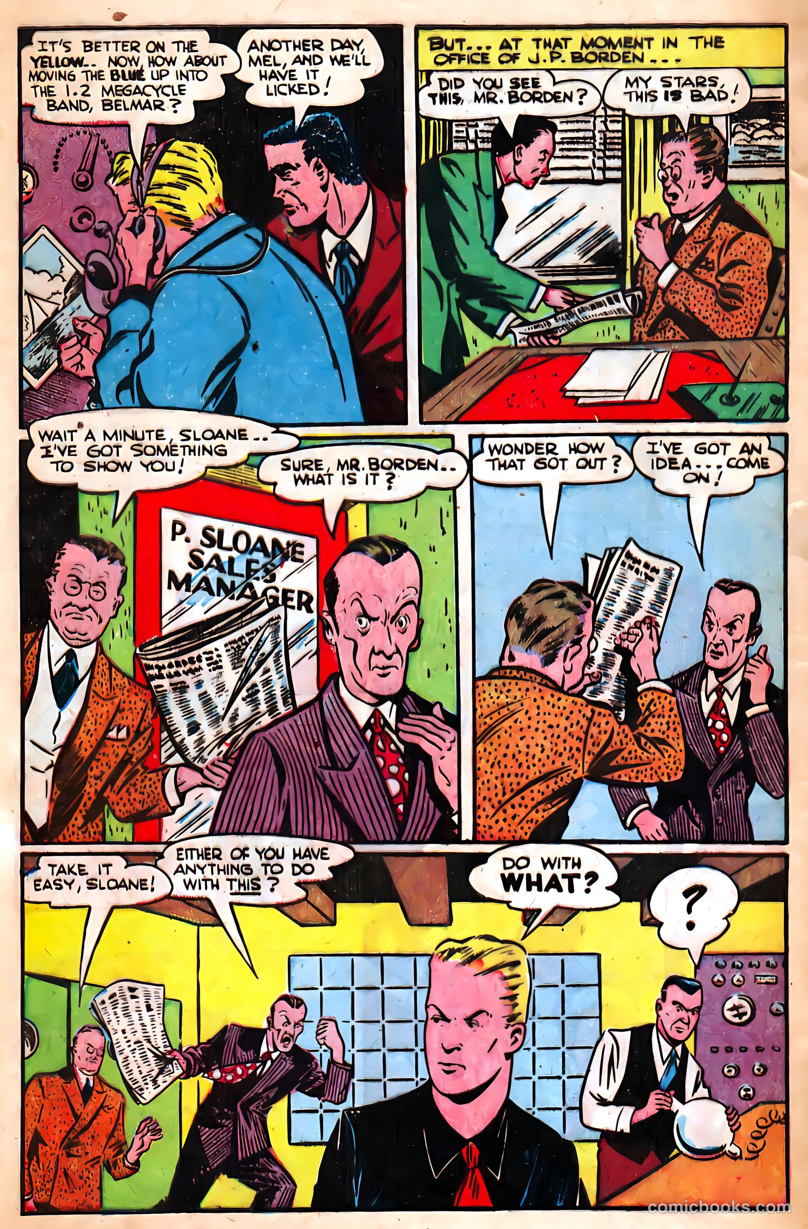 Future #2 — page 4 of 52