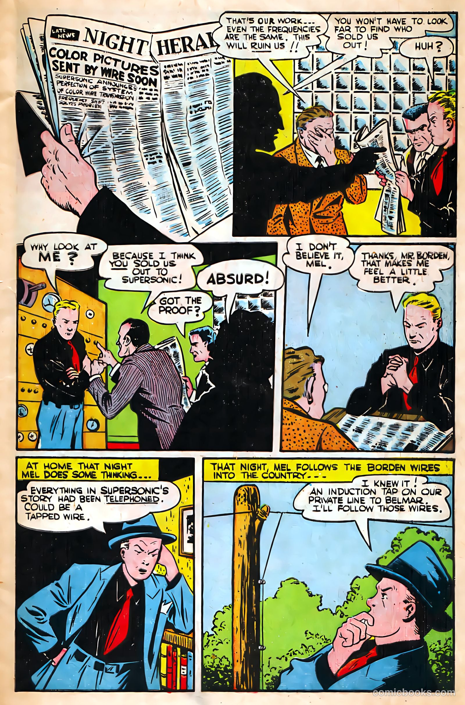 Future #2 — page 5 of 52