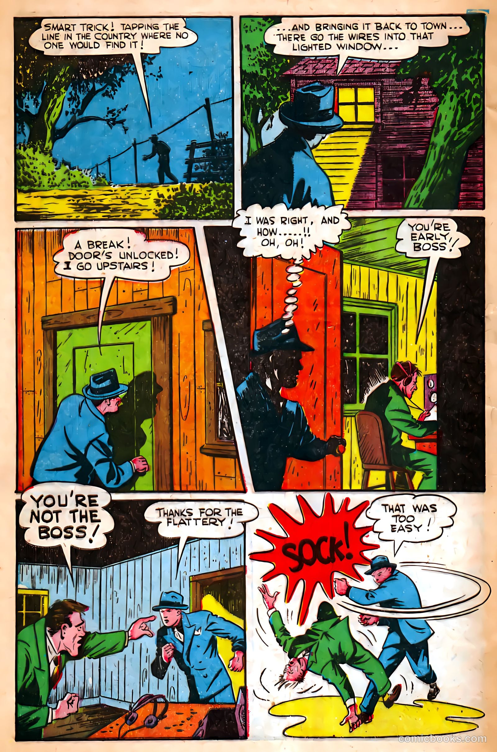 Future #2 — page 6 of 52