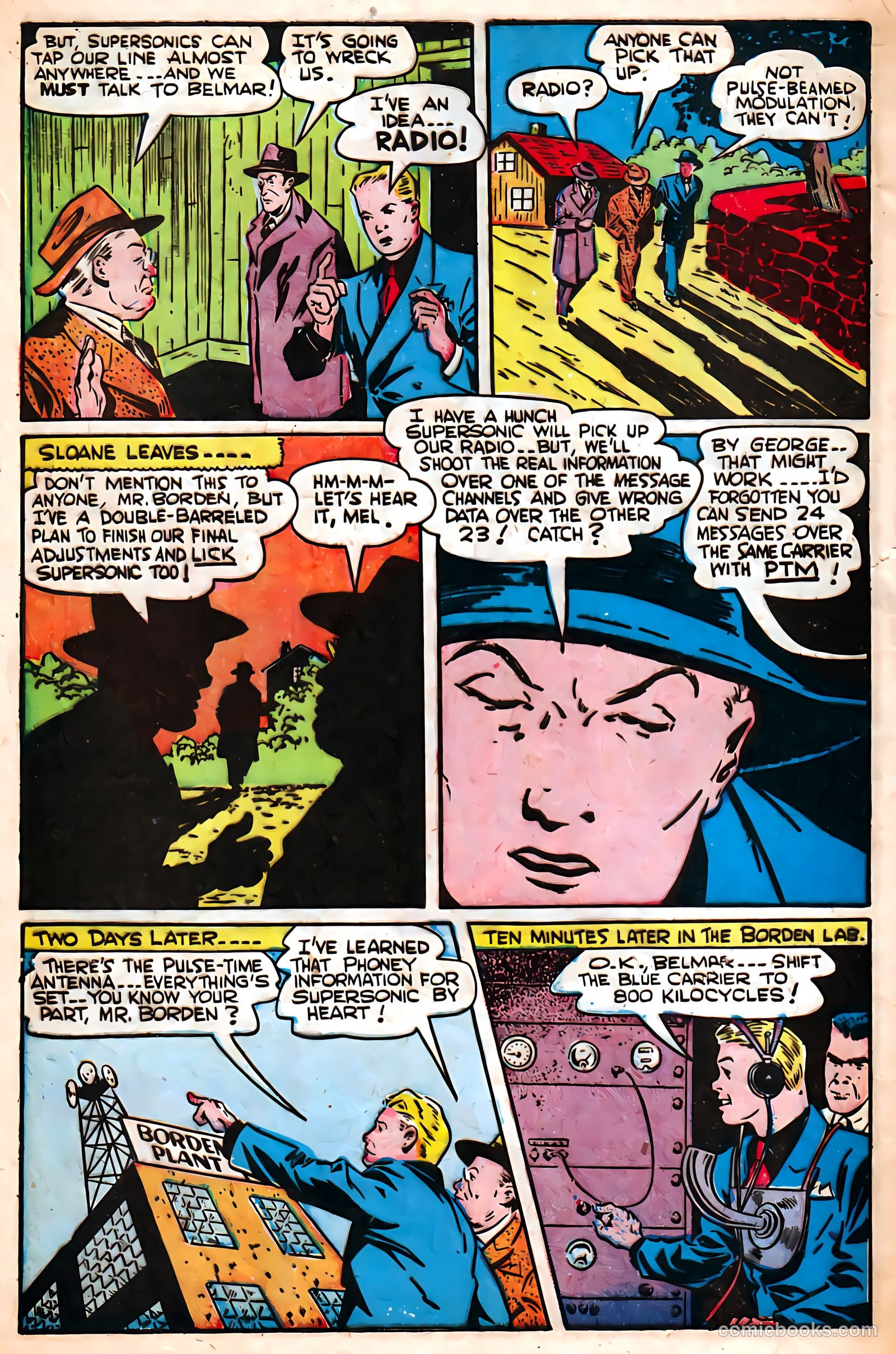Future #2 — page 8 of 52