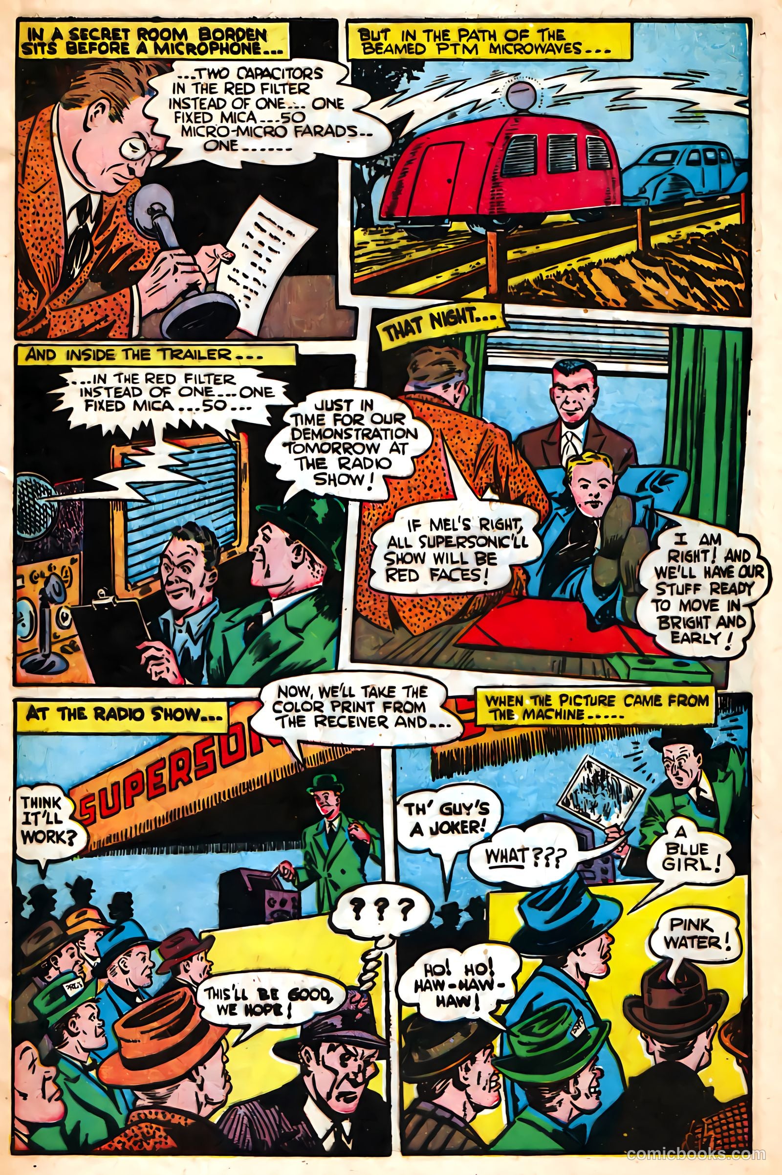 Future #2 — page 9 of 52