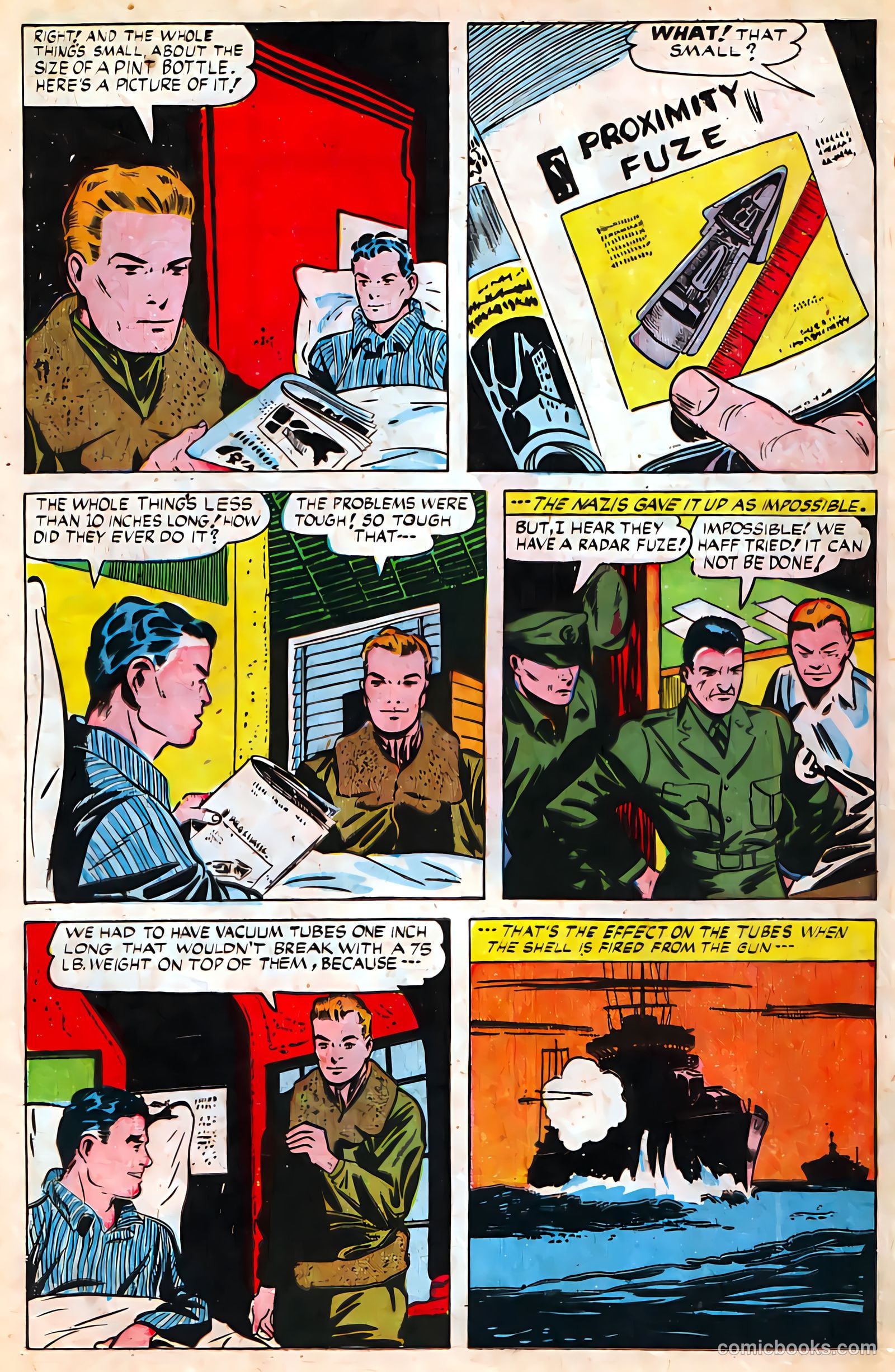 Future World Comics #1 — page 15 of 52