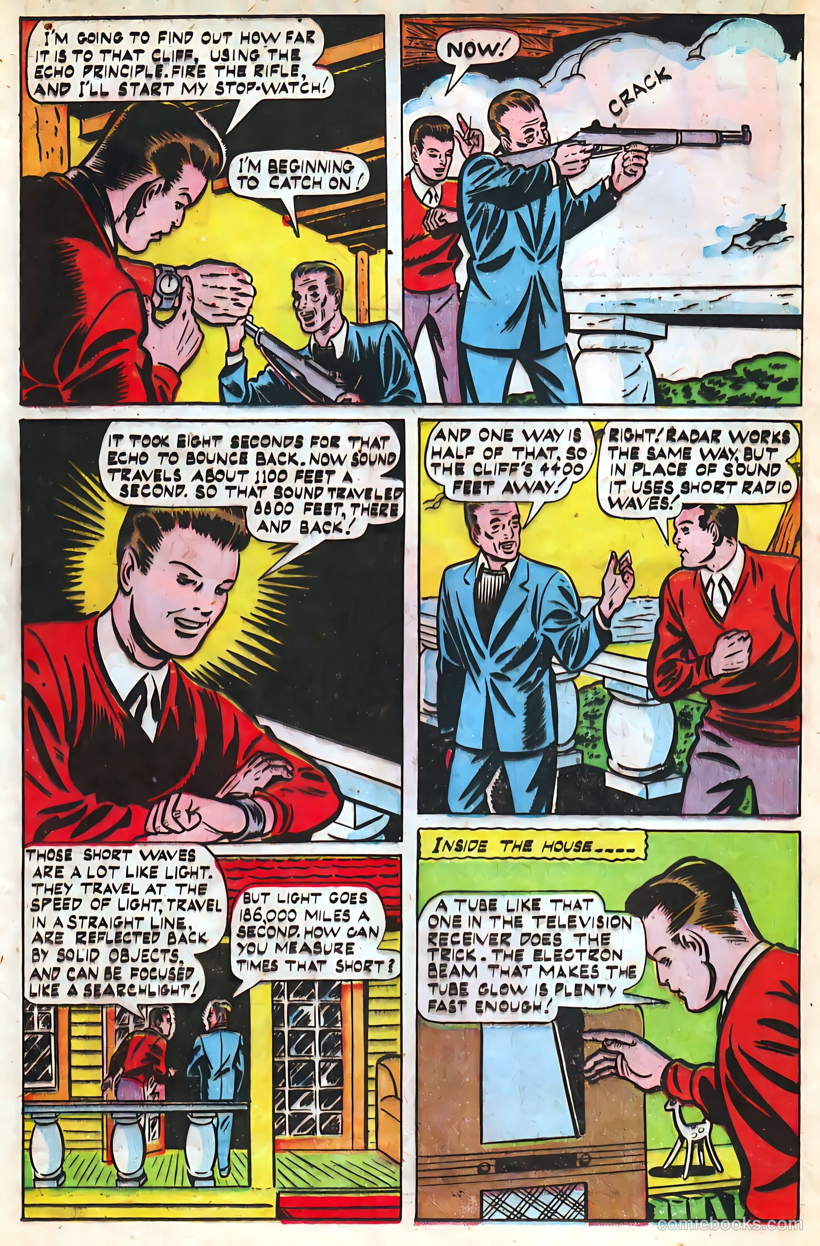 Future World Comics #1 — page 30 of 52