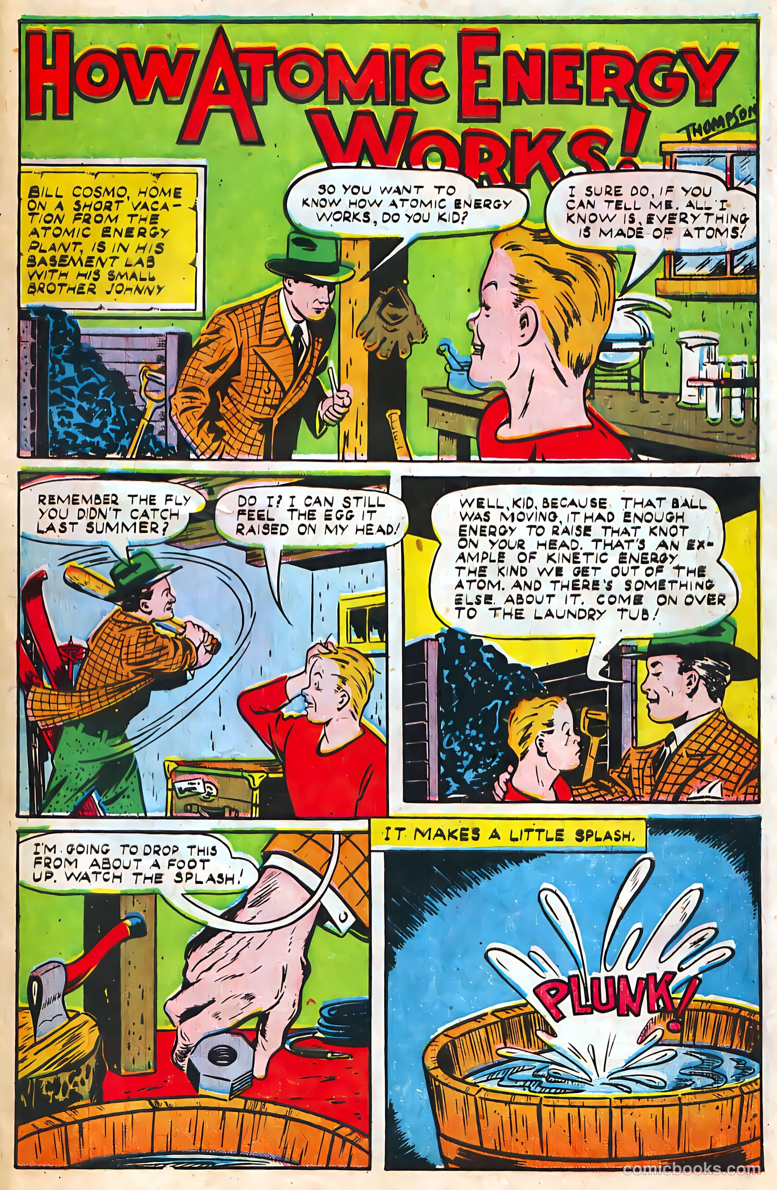 Future World Comics #1 — page 41 of 52