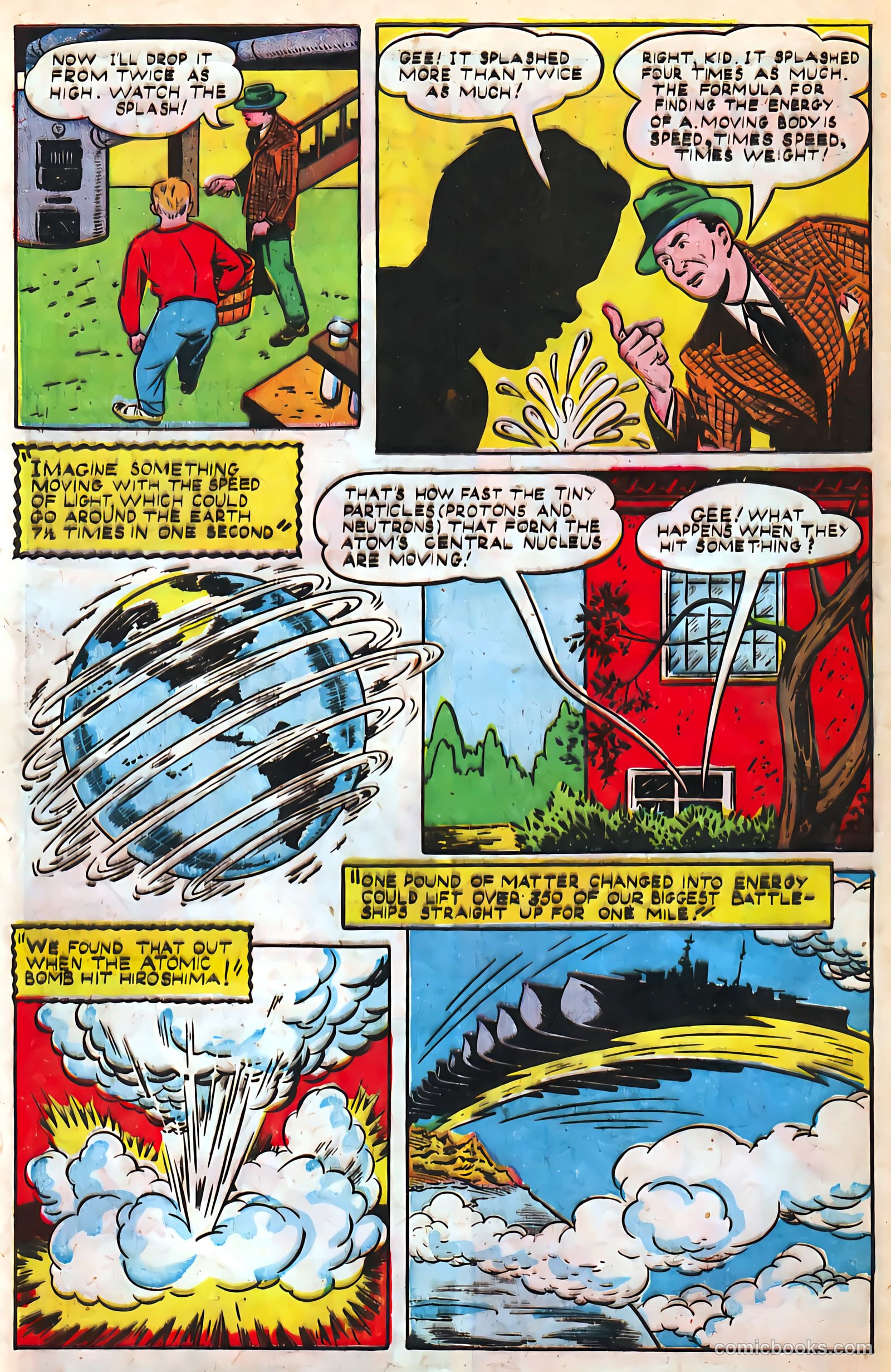 Future World Comics #1 — page 42 of 52