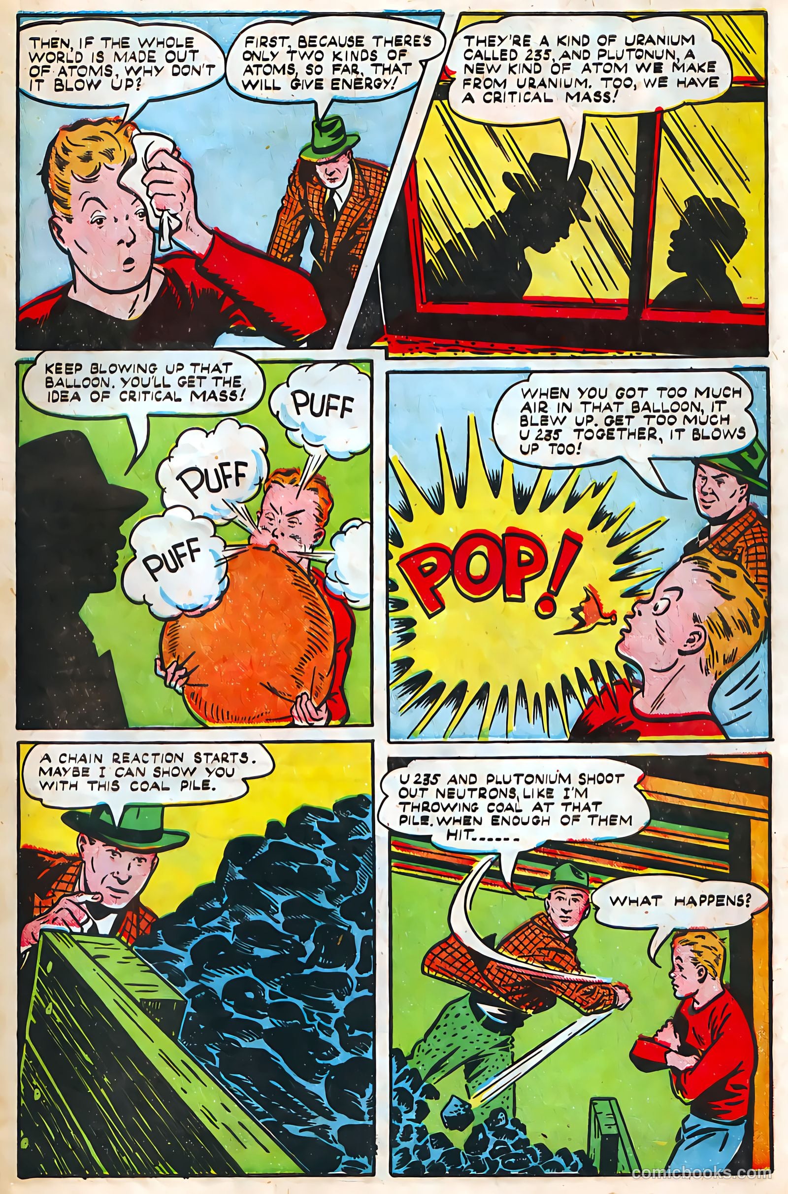 Future World Comics #1 — page 43 of 52