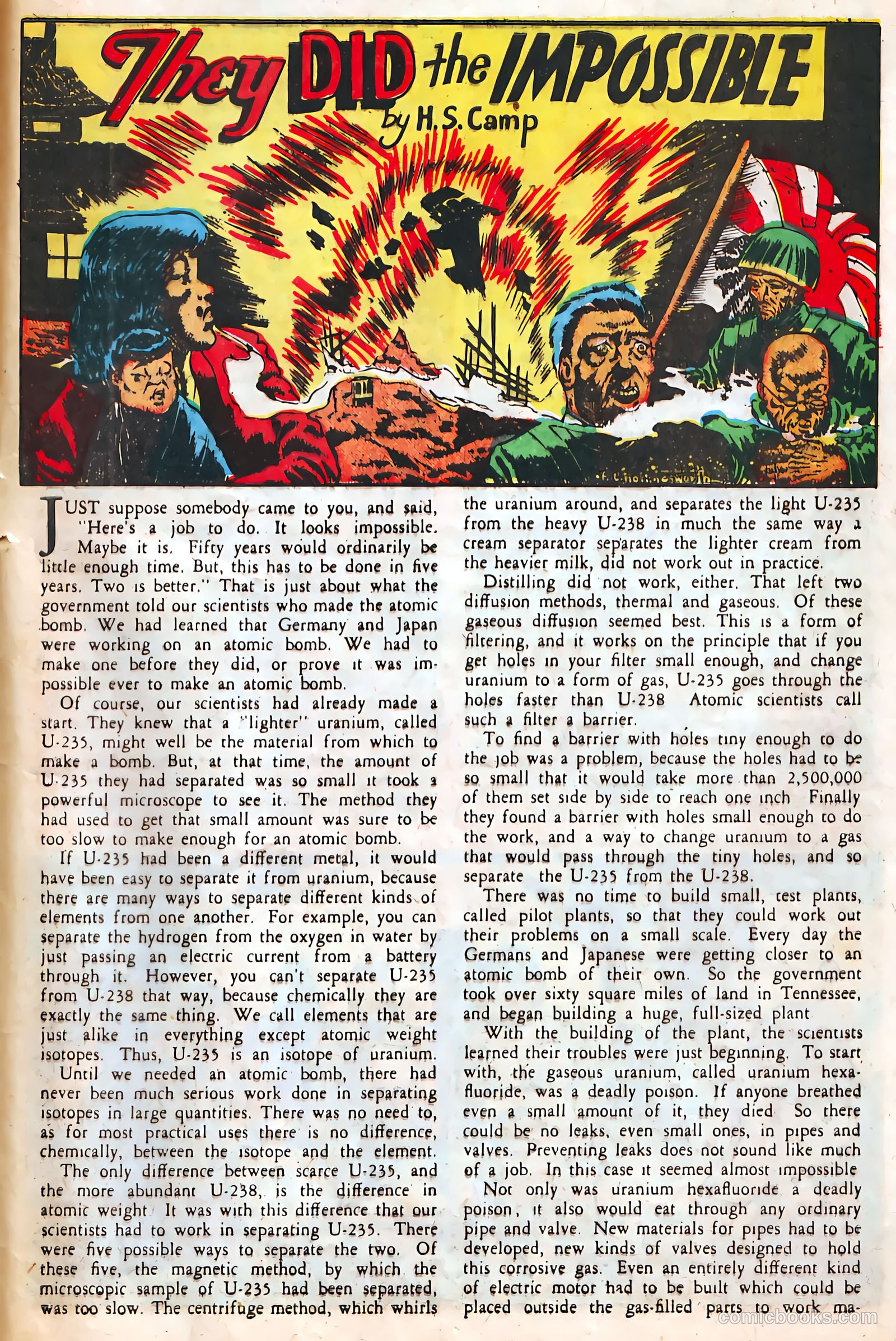 Future World Comics #1 — page 45 of 52
