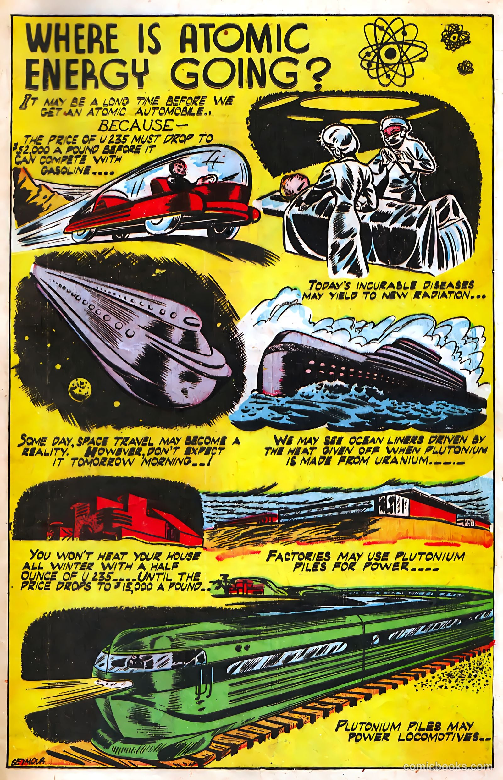 Future World Comics #1 — page 49 of 52