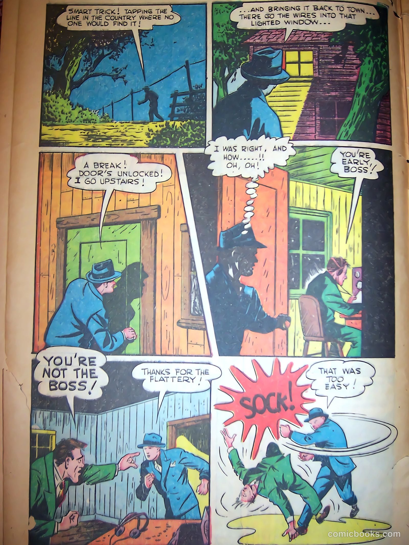 Future World Comics #2 — page 8 of 52