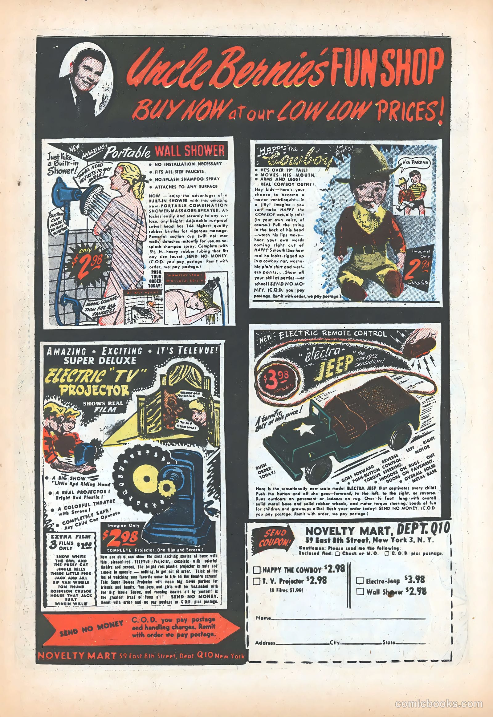 G.I. Combat #12 — page 33 of 36