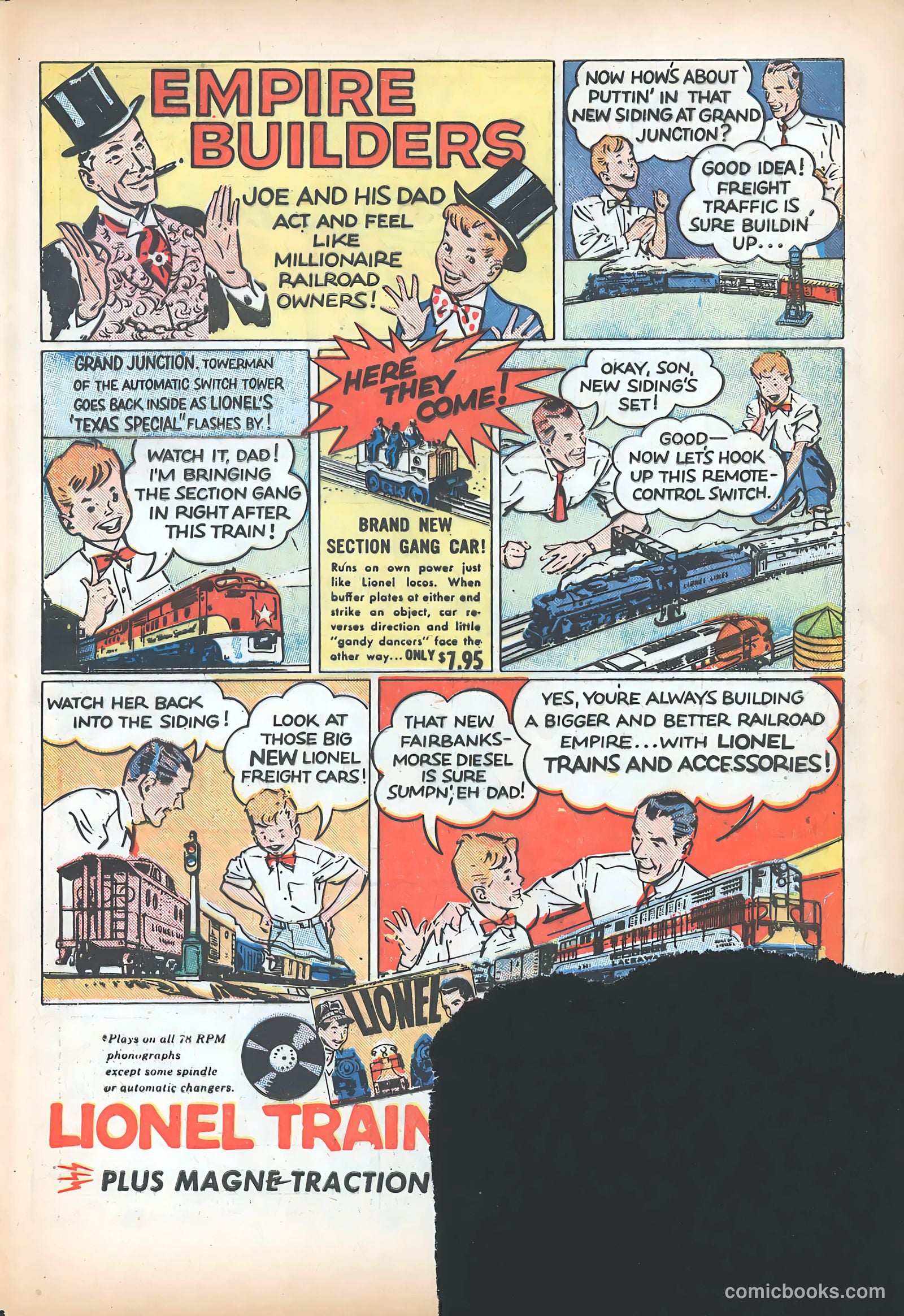G.I. Combat #20 — page 33 of 38