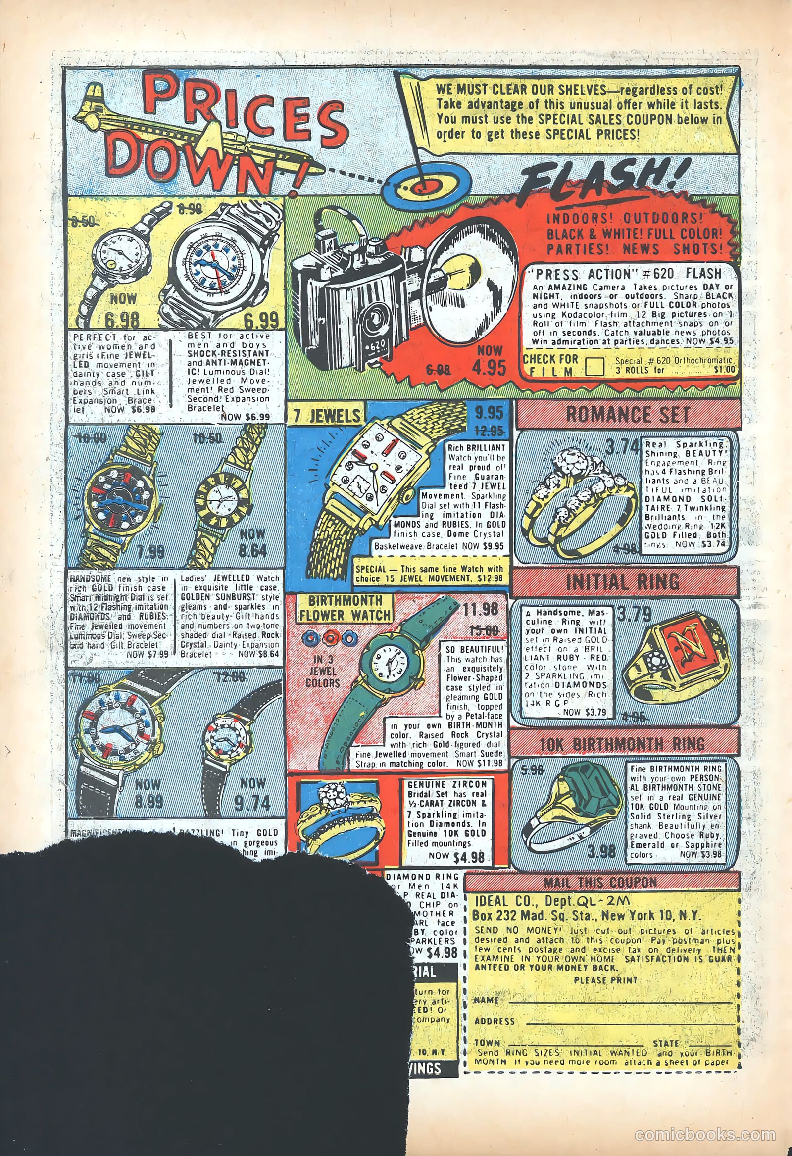 G.I. Combat #20 — page 35 of 38
