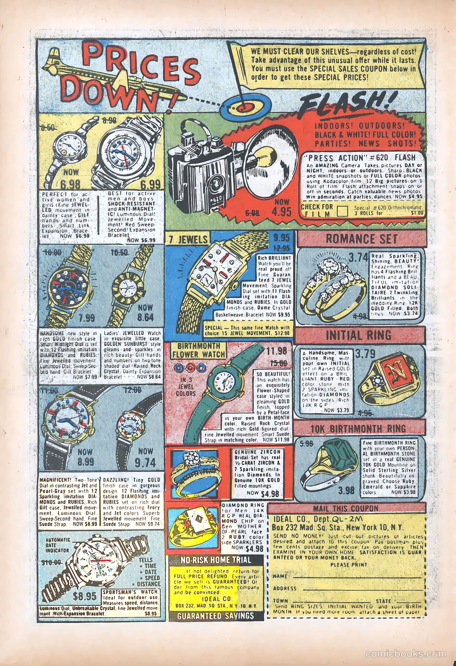 G.I. Combat #20 — page 36 of 38