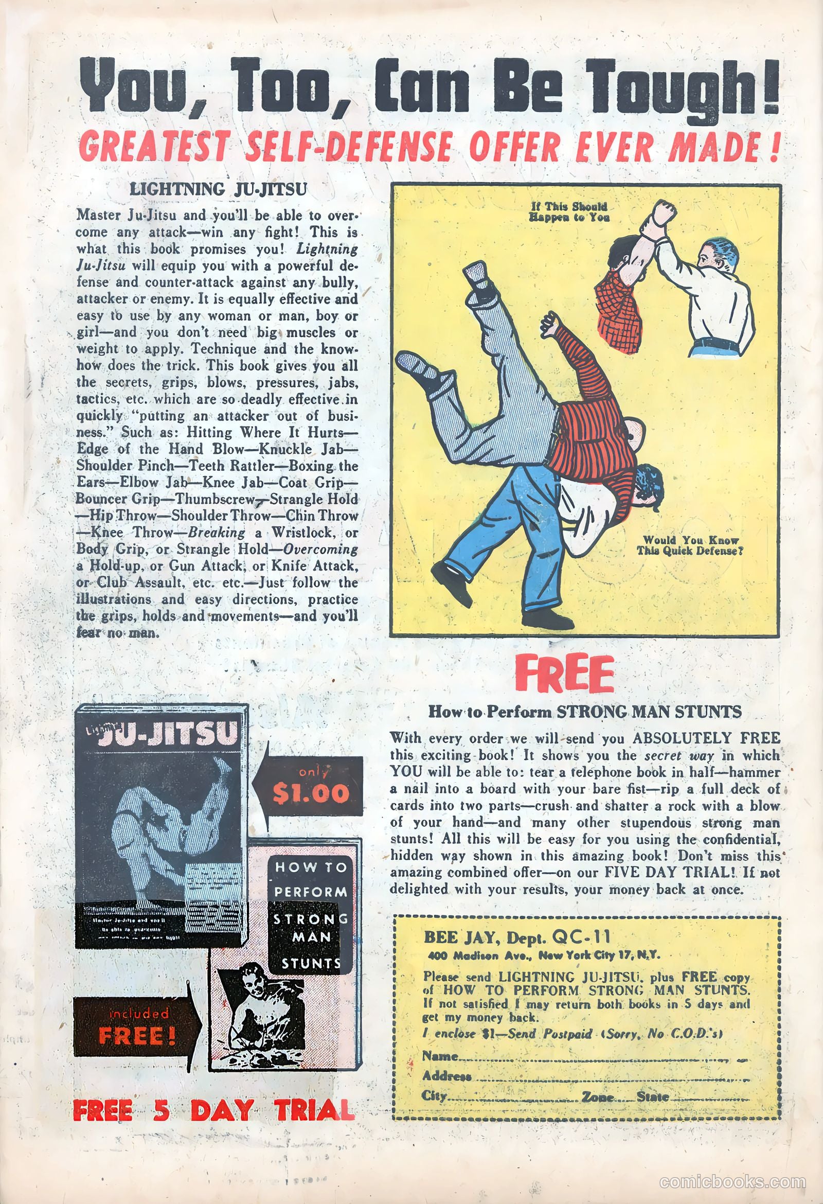 G.I. Combat #22 — page 34 of 36