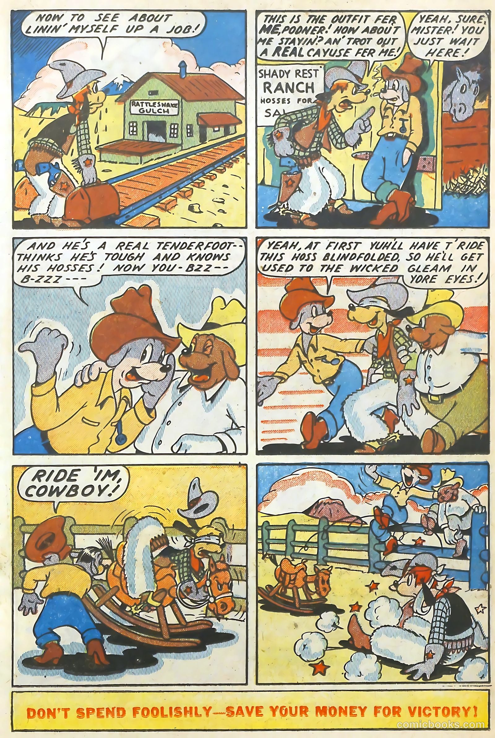 G.I. Comics #8 — page 27 of 54