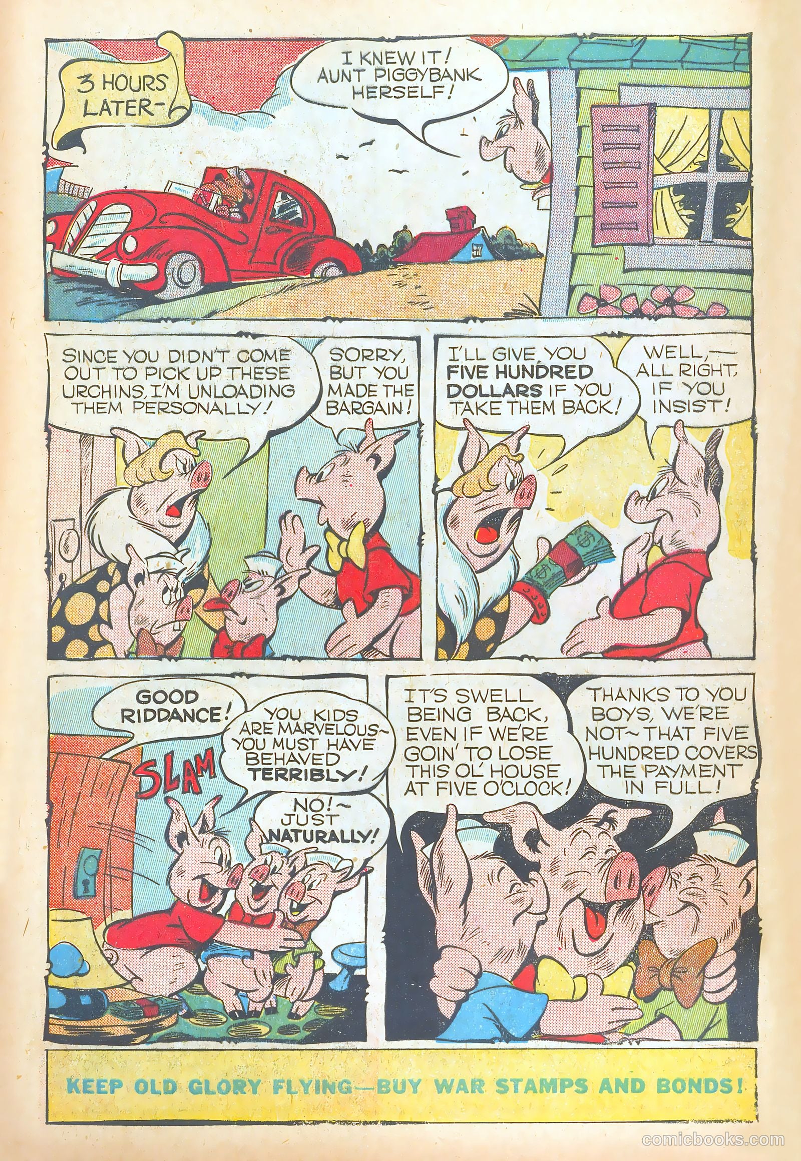 G.I. Comics #9 — page 10 of 52