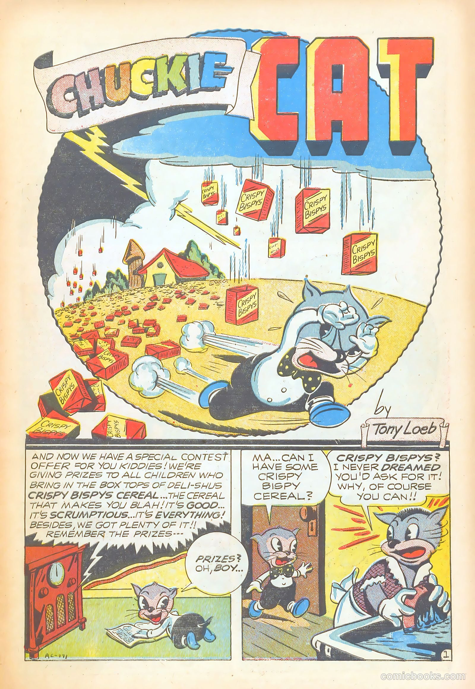 G.I. Comics #9 — page 11 of 52