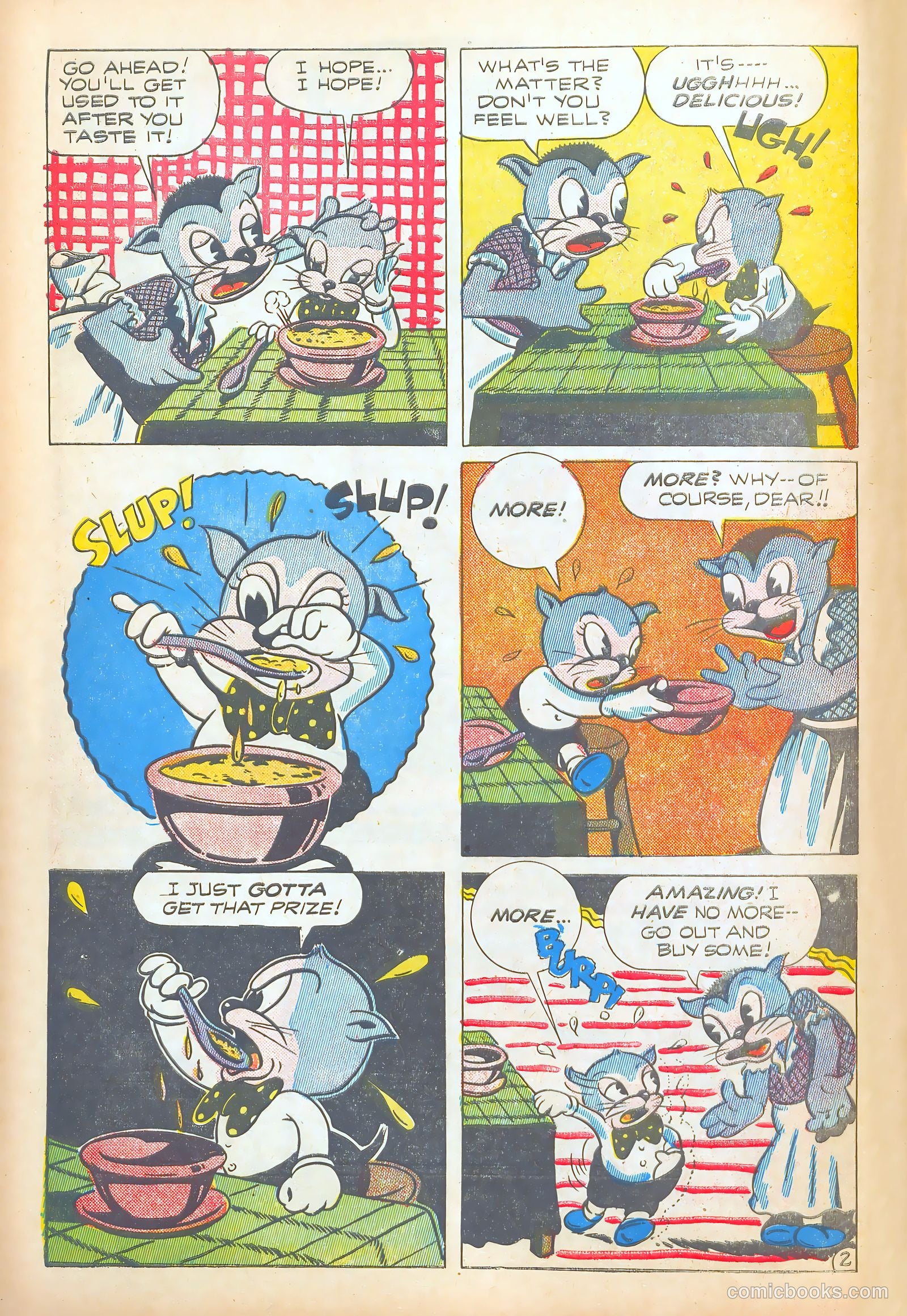 G.I. Comics #9 — page 12 of 52