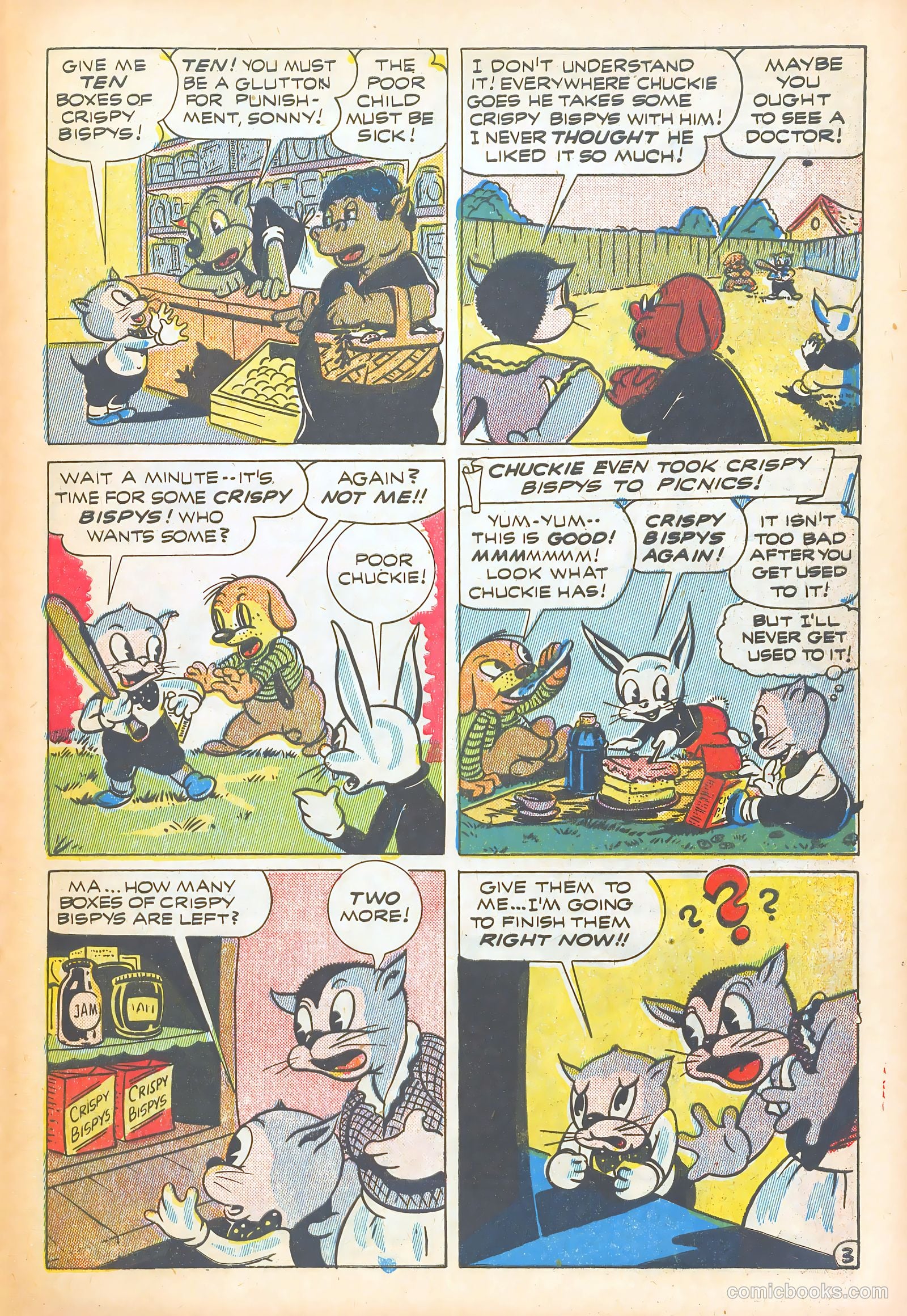 G.I. Comics #9 — page 13 of 52
