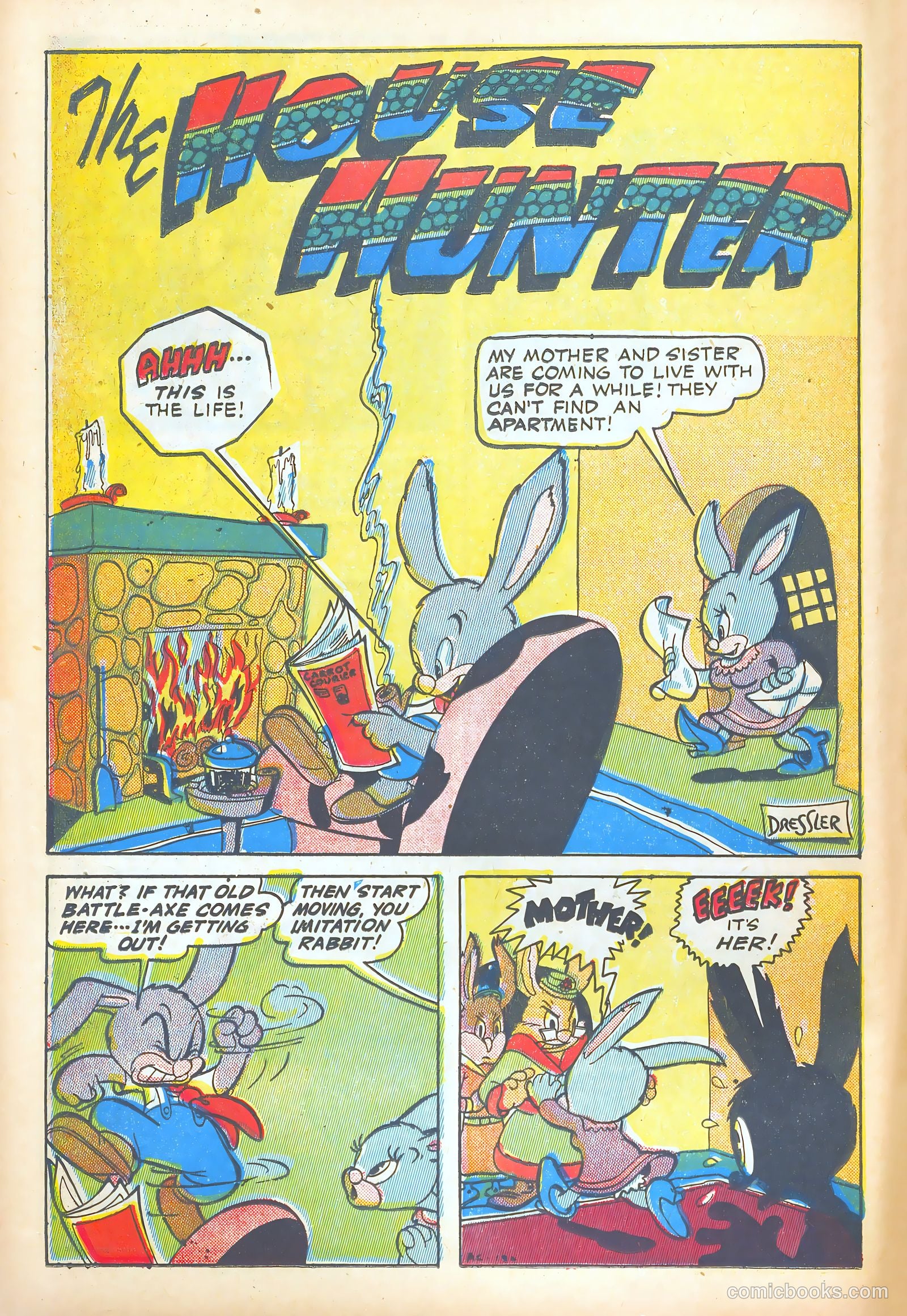 G.I. Comics #9 — page 16 of 52