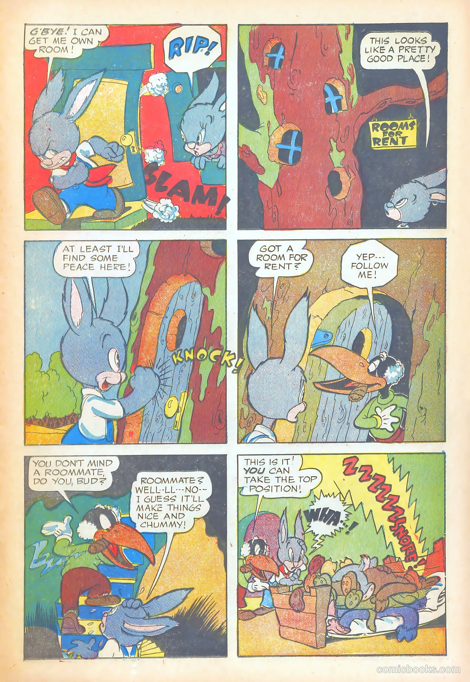 G.I. Comics #9 — page 17 of 52