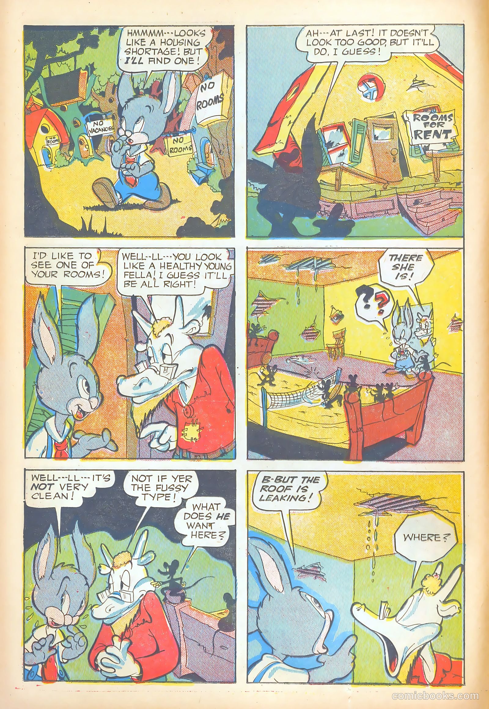 G.I. Comics #9 — page 18 of 52