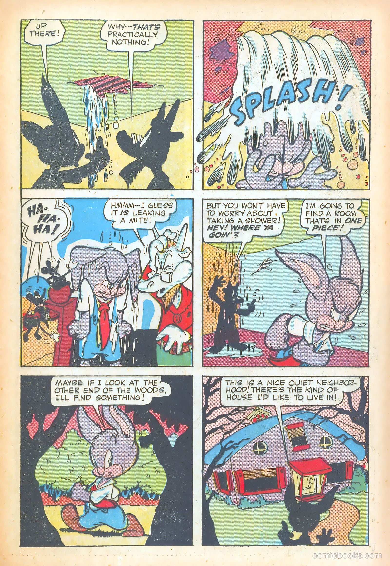 G.I. Comics #9 — page 19 of 52