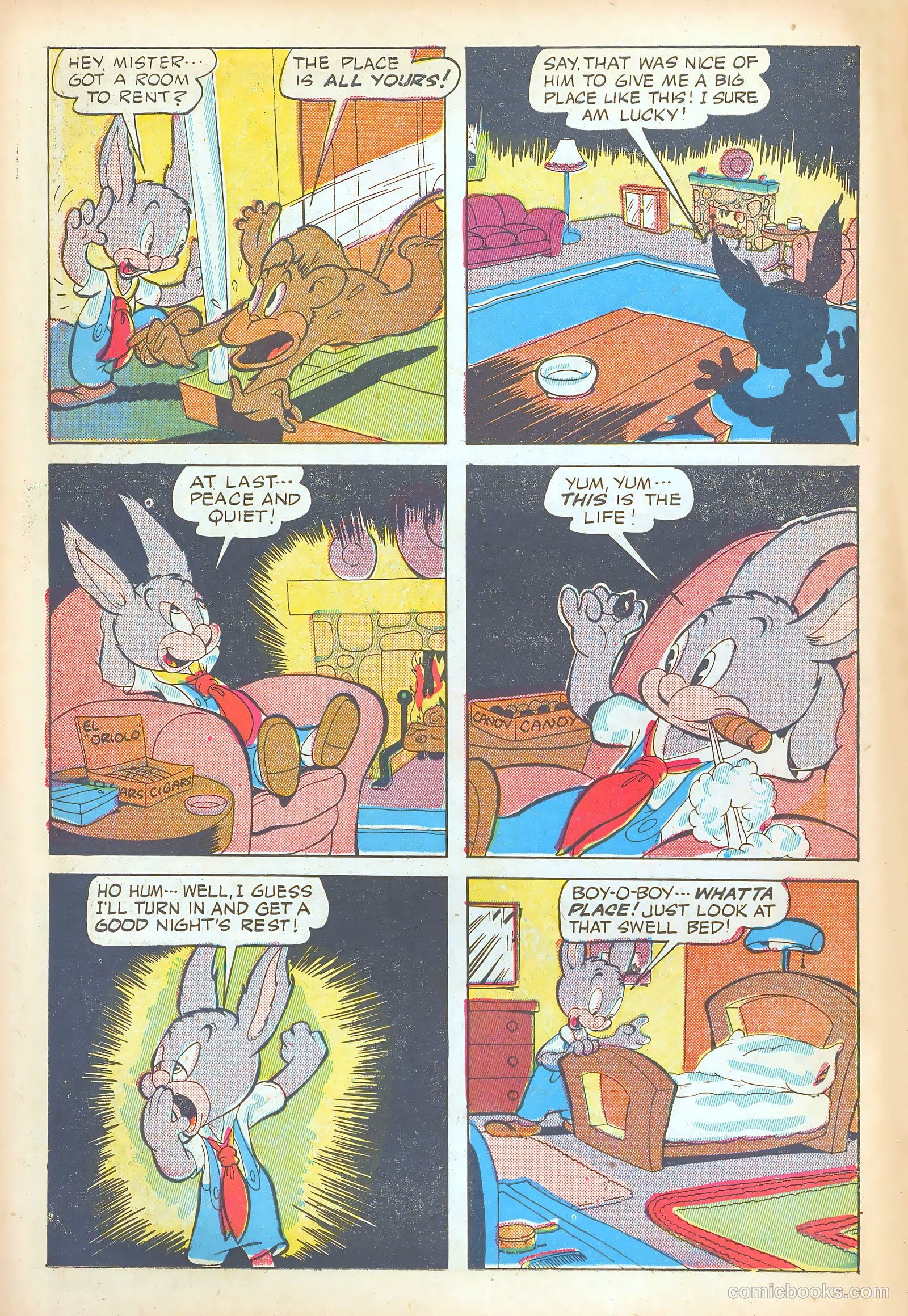 G.I. Comics #9 — page 20 of 52
