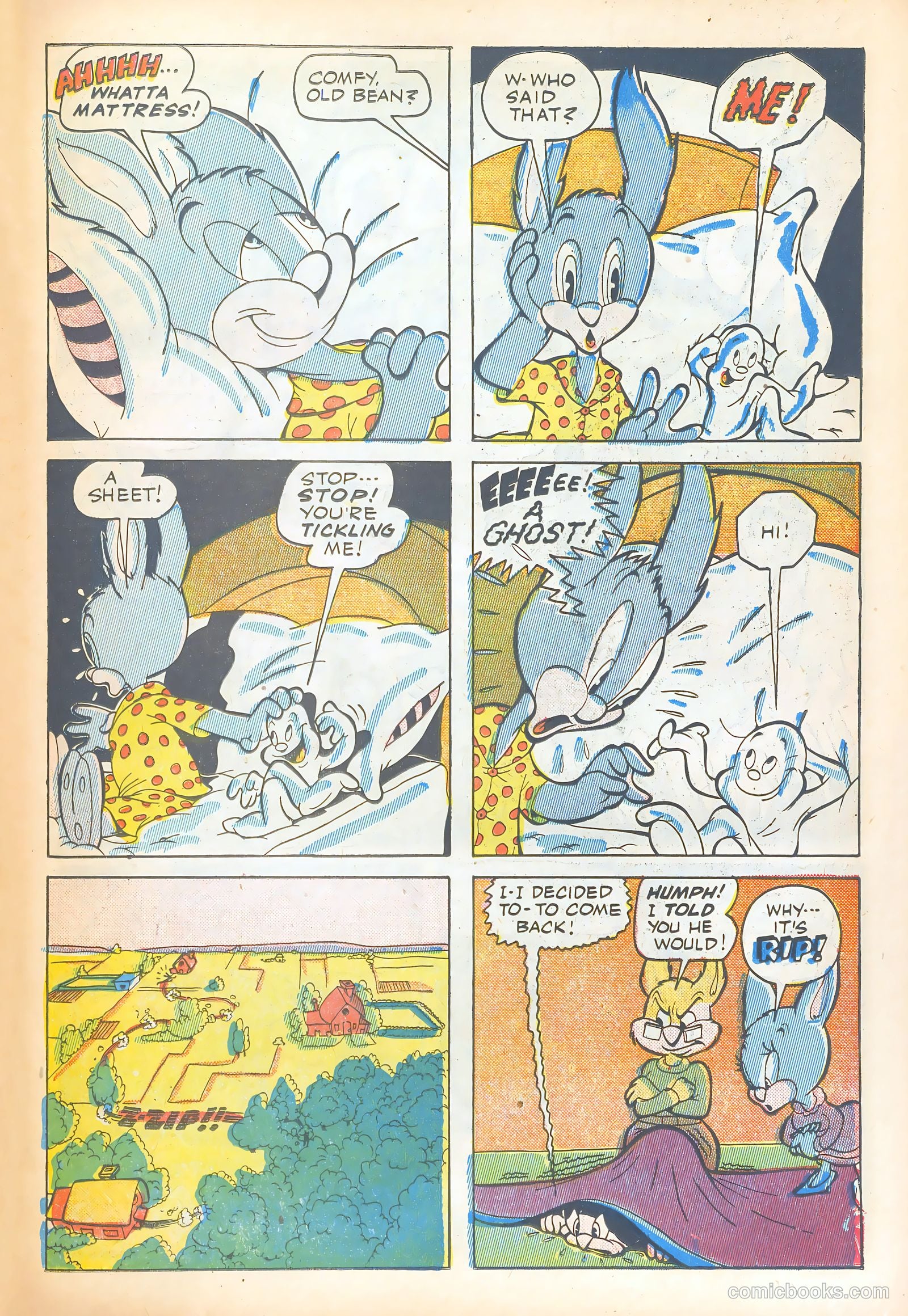 G.I. Comics #9 — page 21 of 52