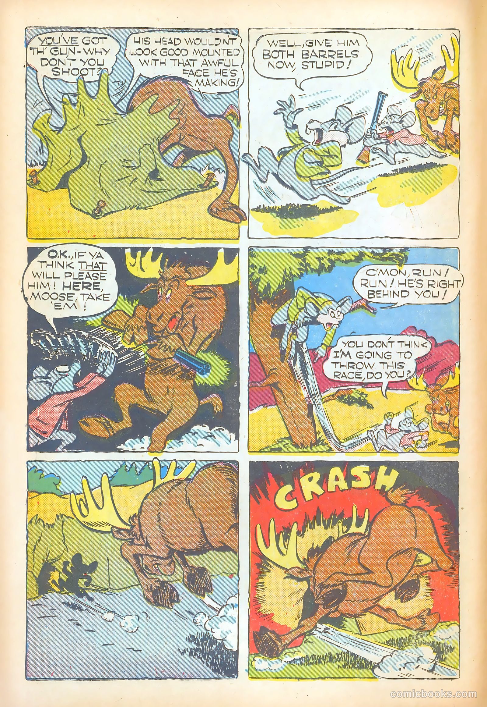 G.I. Comics #9 — page 24 of 52