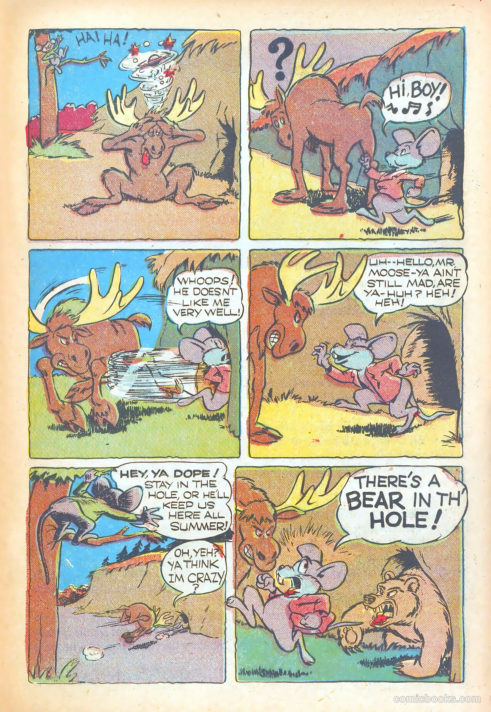 G.I. Comics #9 — page 25 of 52