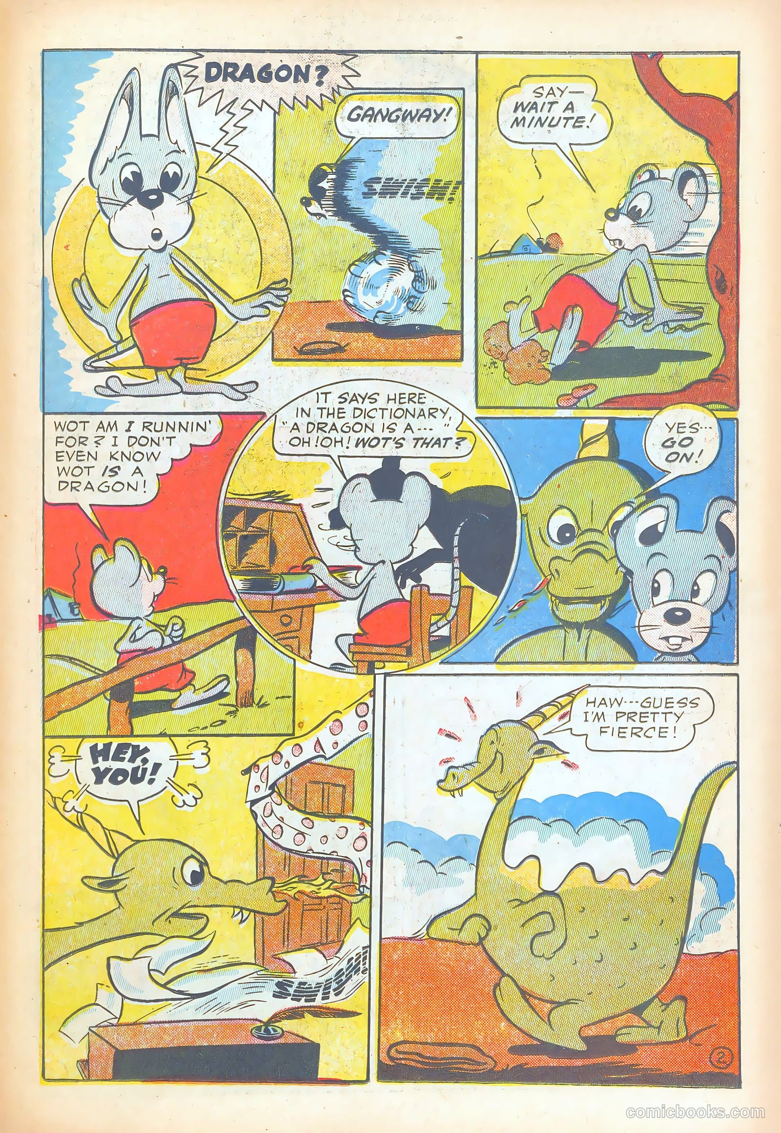 G.I. Comics #9 — page 29 of 52