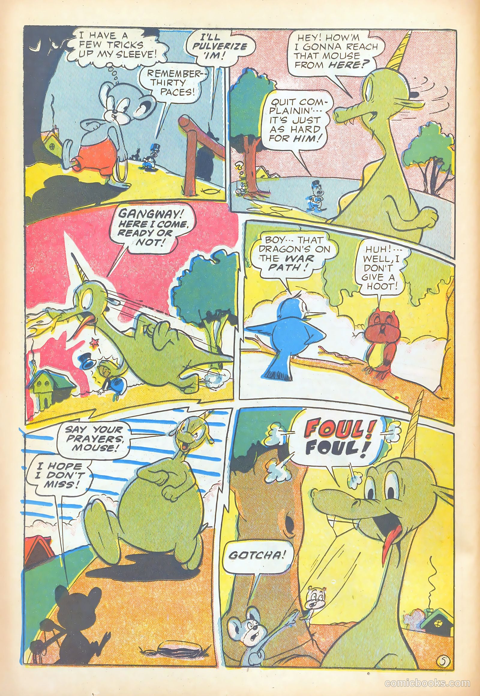 G.I. Comics #9 — page 32 of 52
