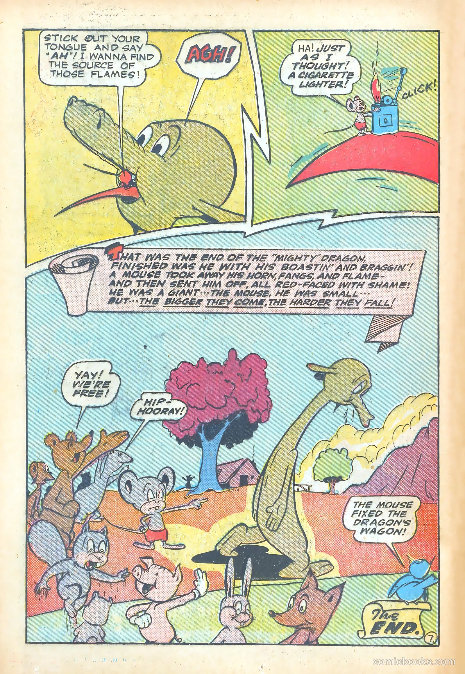 G.I. Comics #9 — page 34 of 52