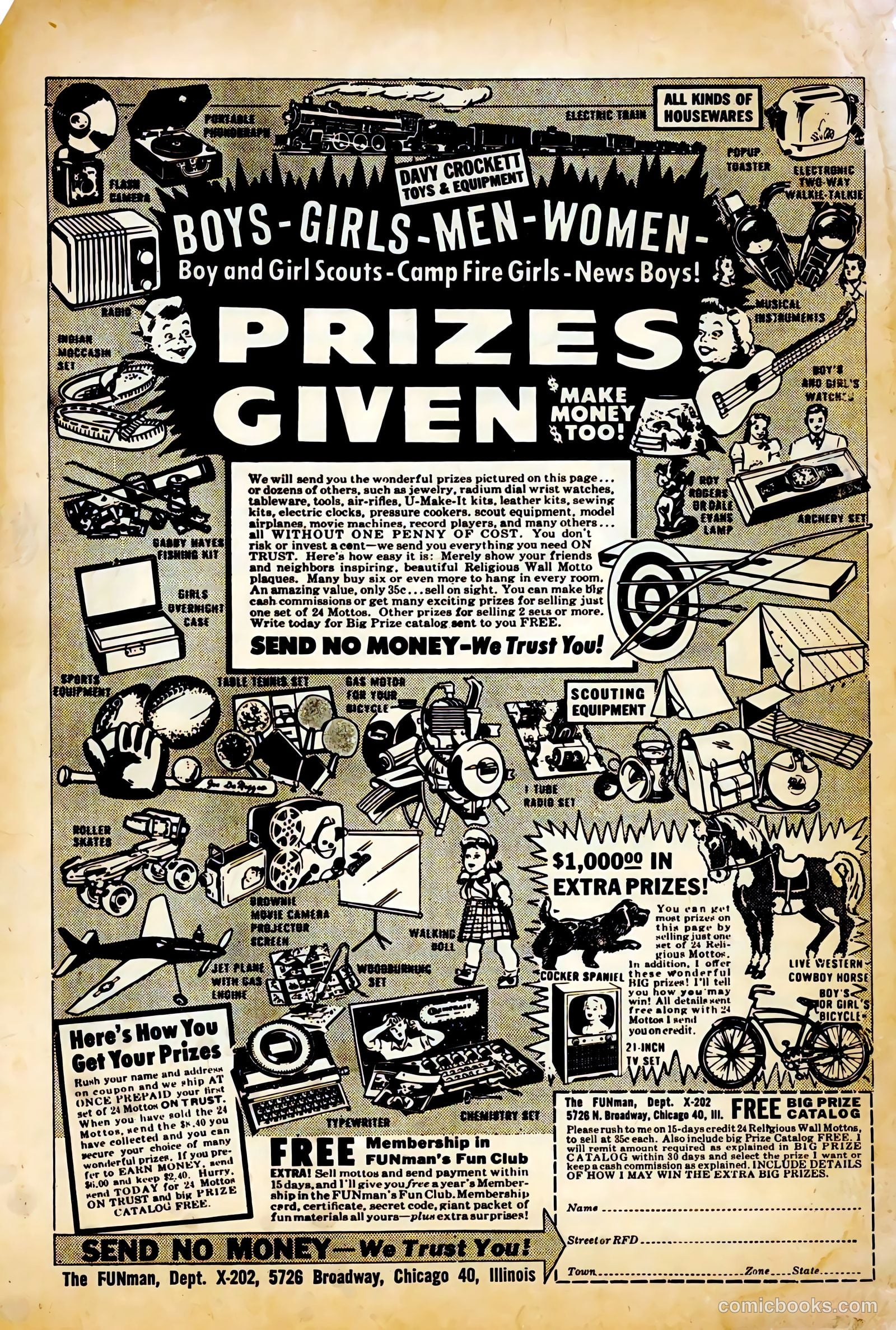 G-I in Battle #1 — page 35 of 36