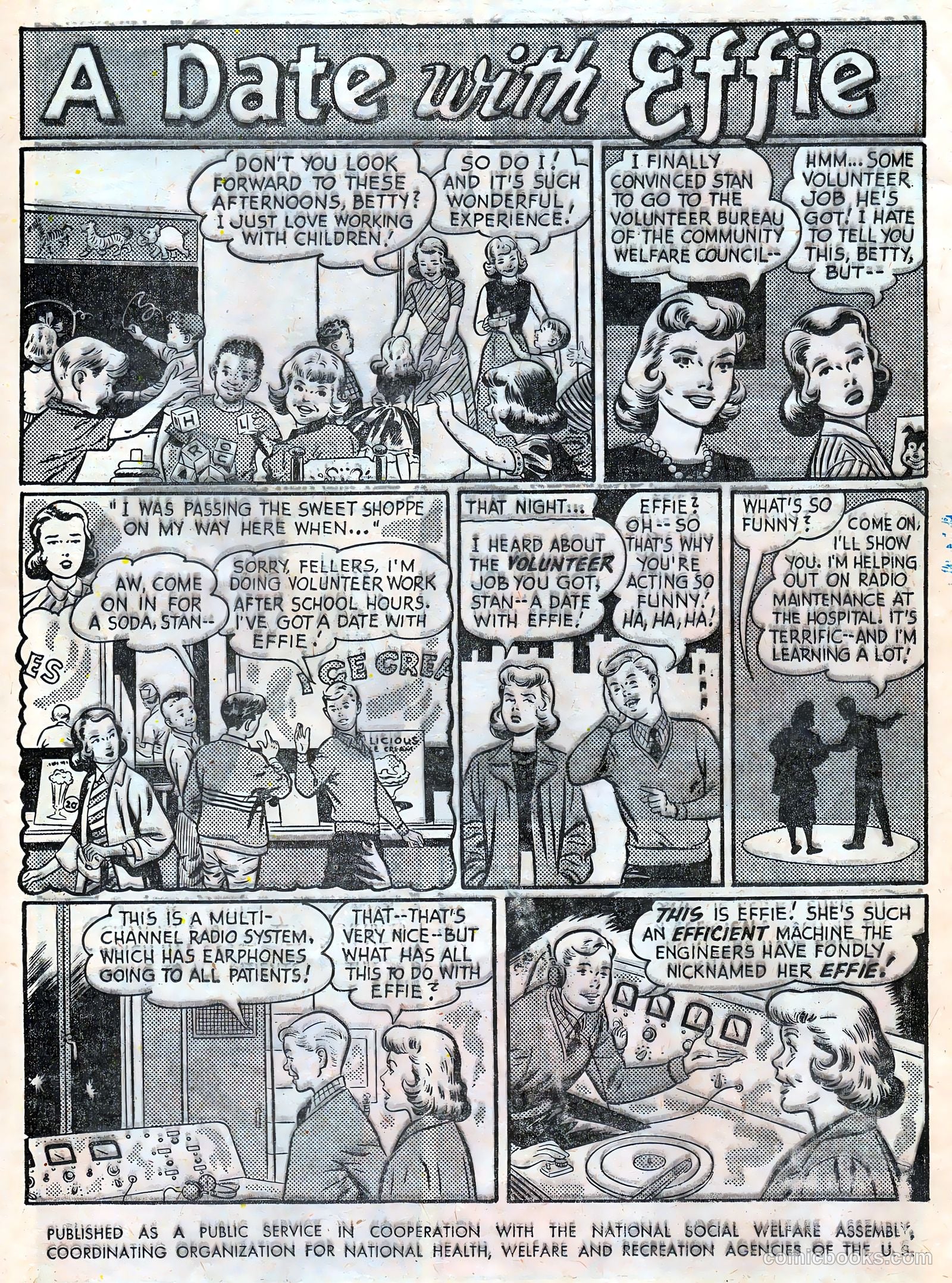 G-I in Battle #3 — page 15 of 36