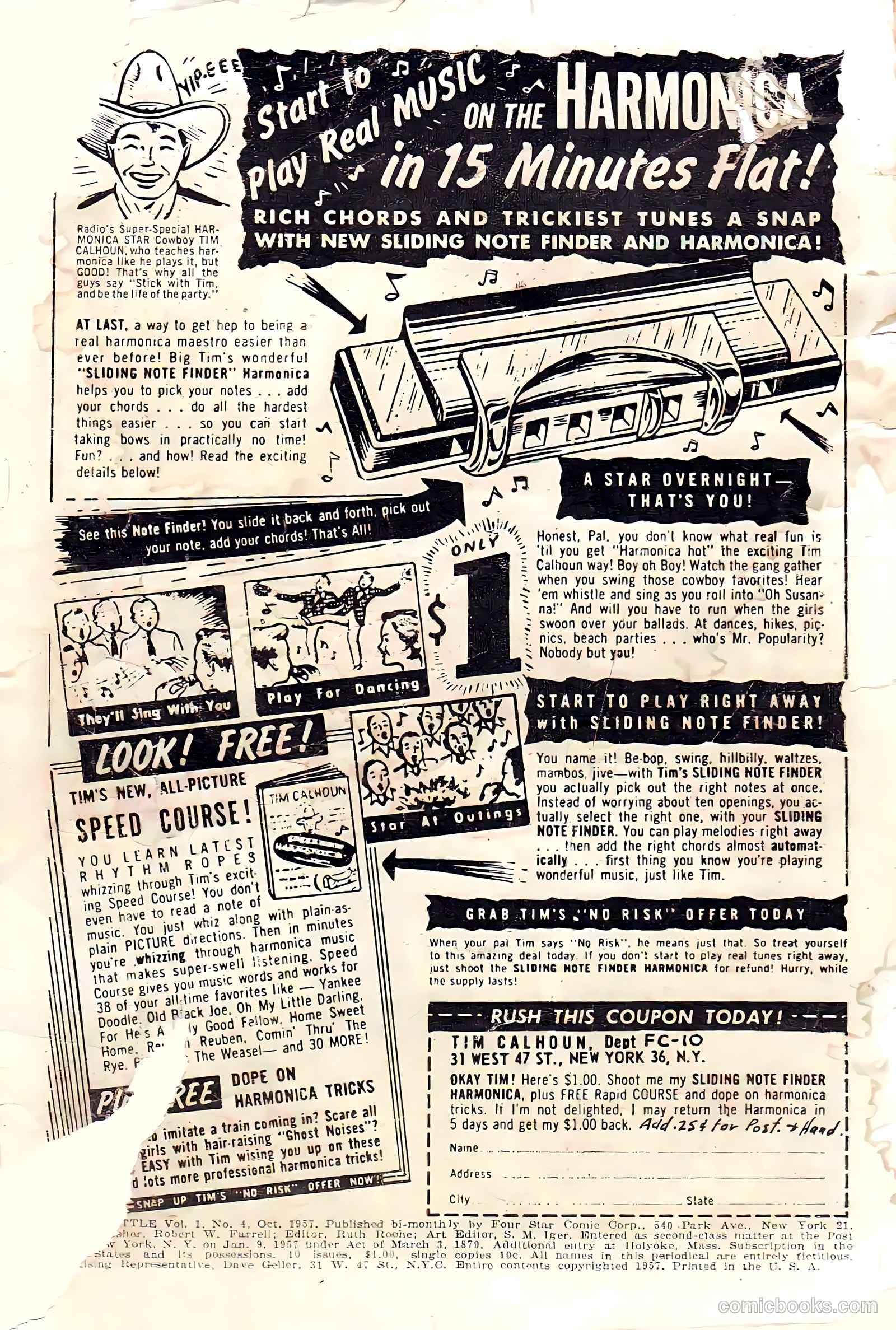 G-I in Battle #4 — page 2 of 36