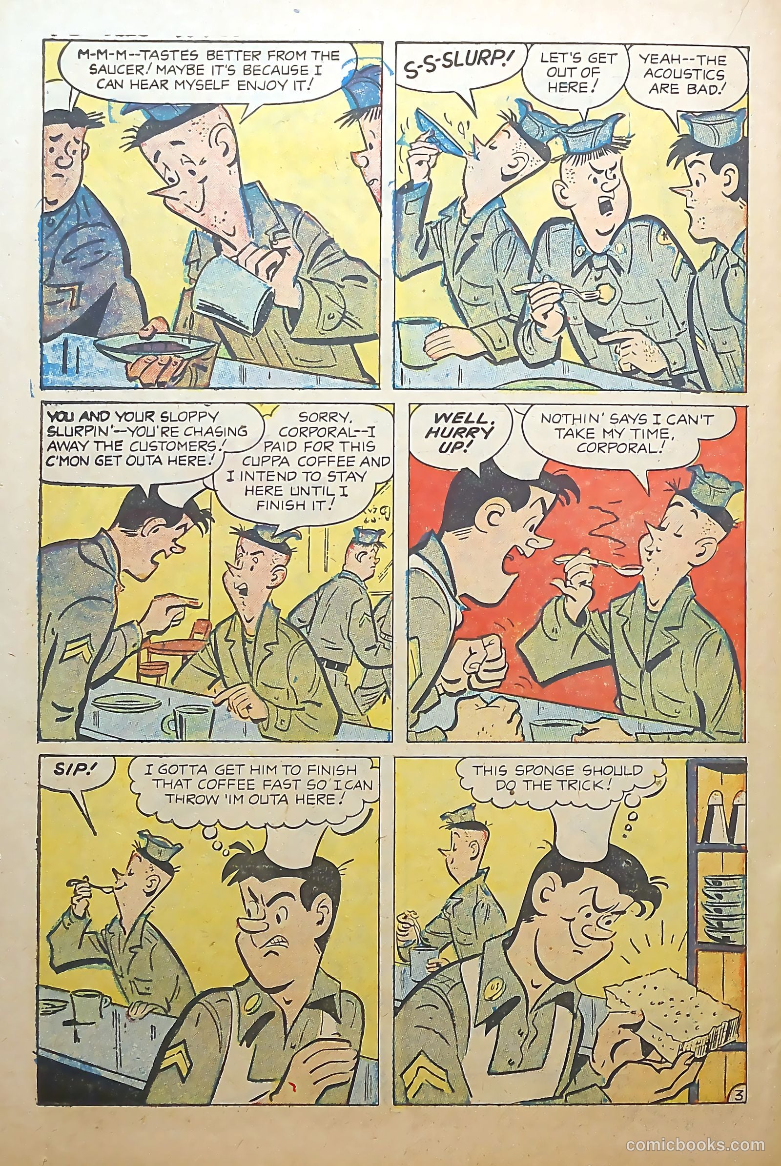 G.I. Jane #10 — page 22 of 36