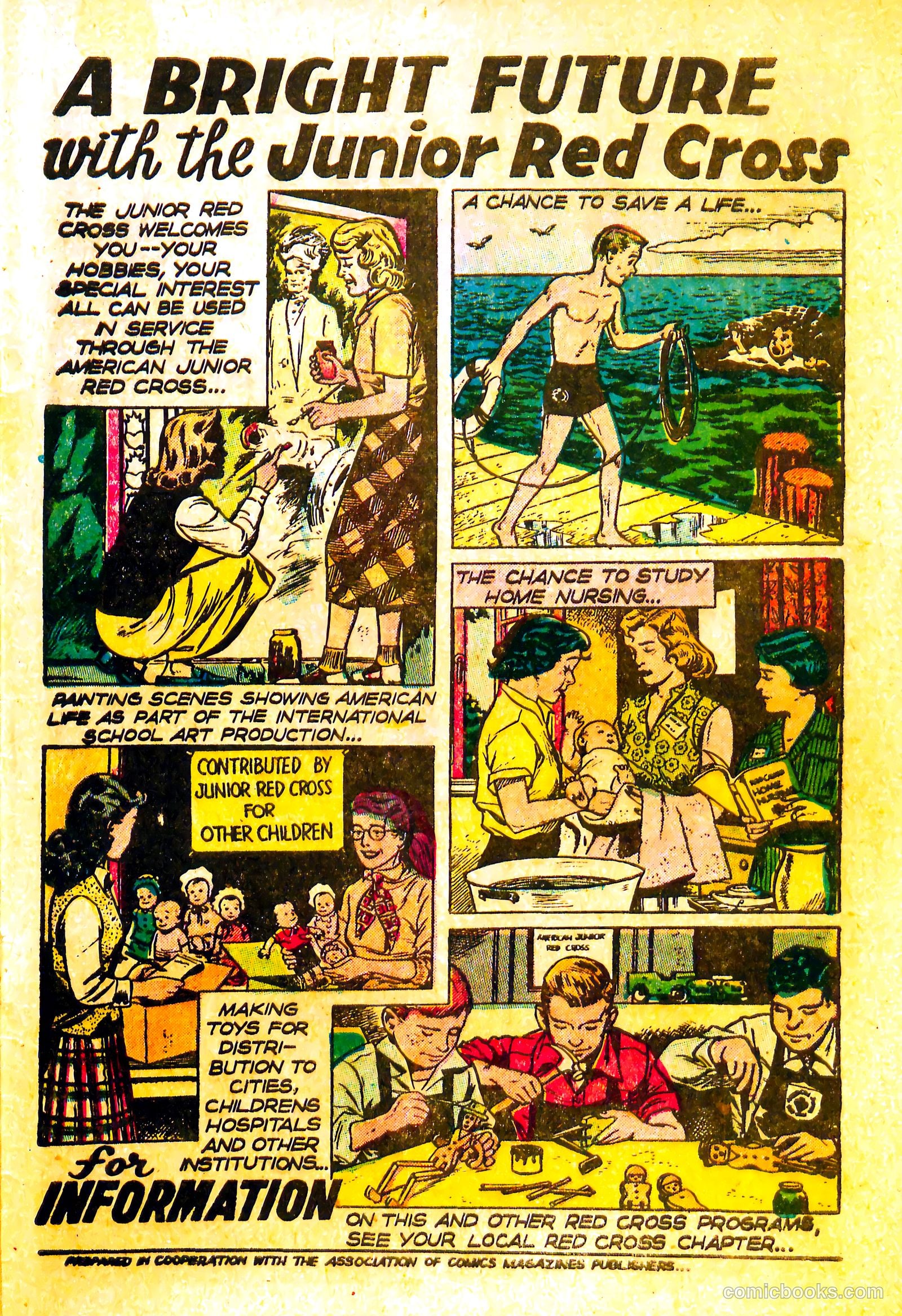 G.I. Jane #9 — page 31 of 36