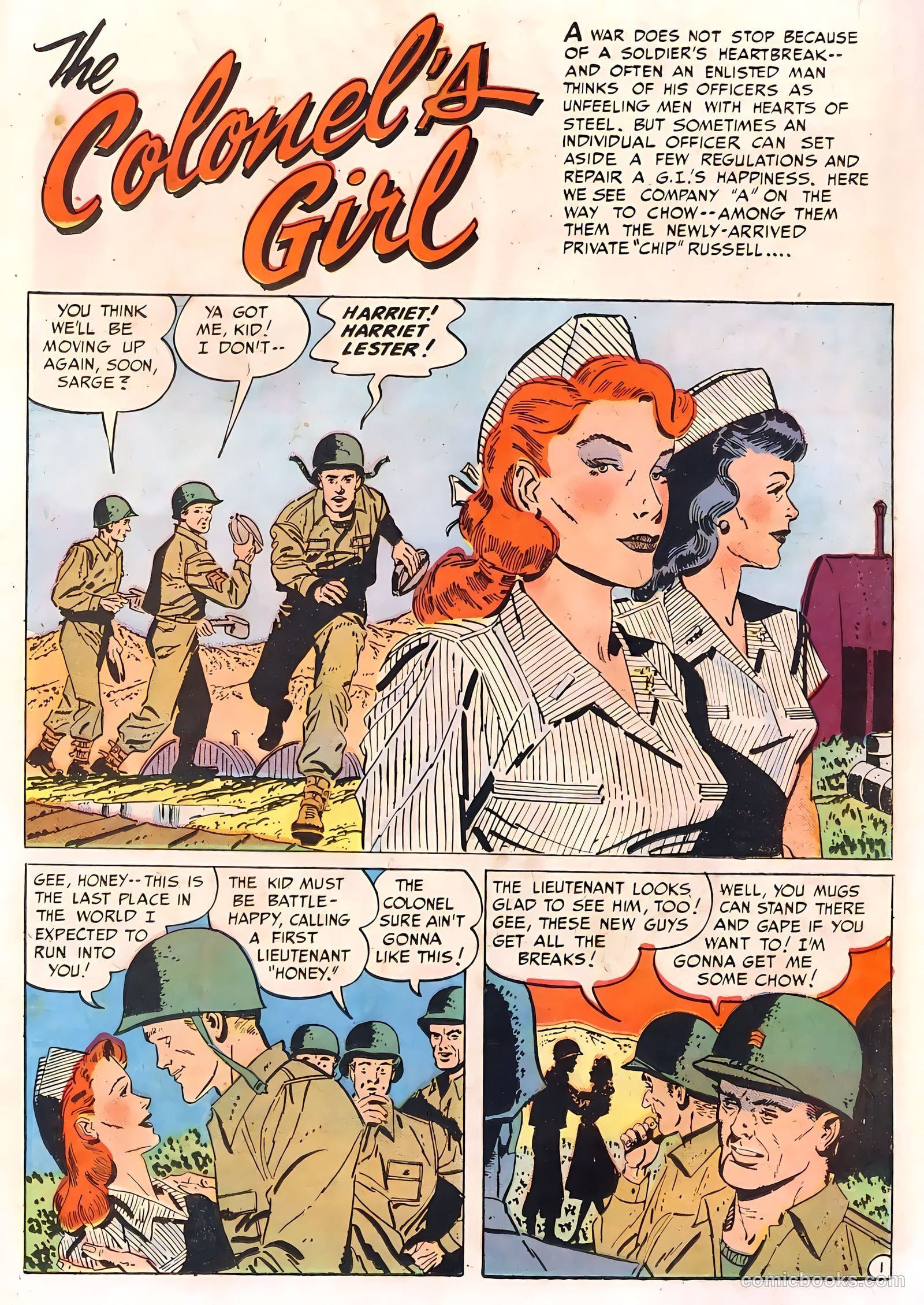 G.I. Joe #10 — page 35 of 52