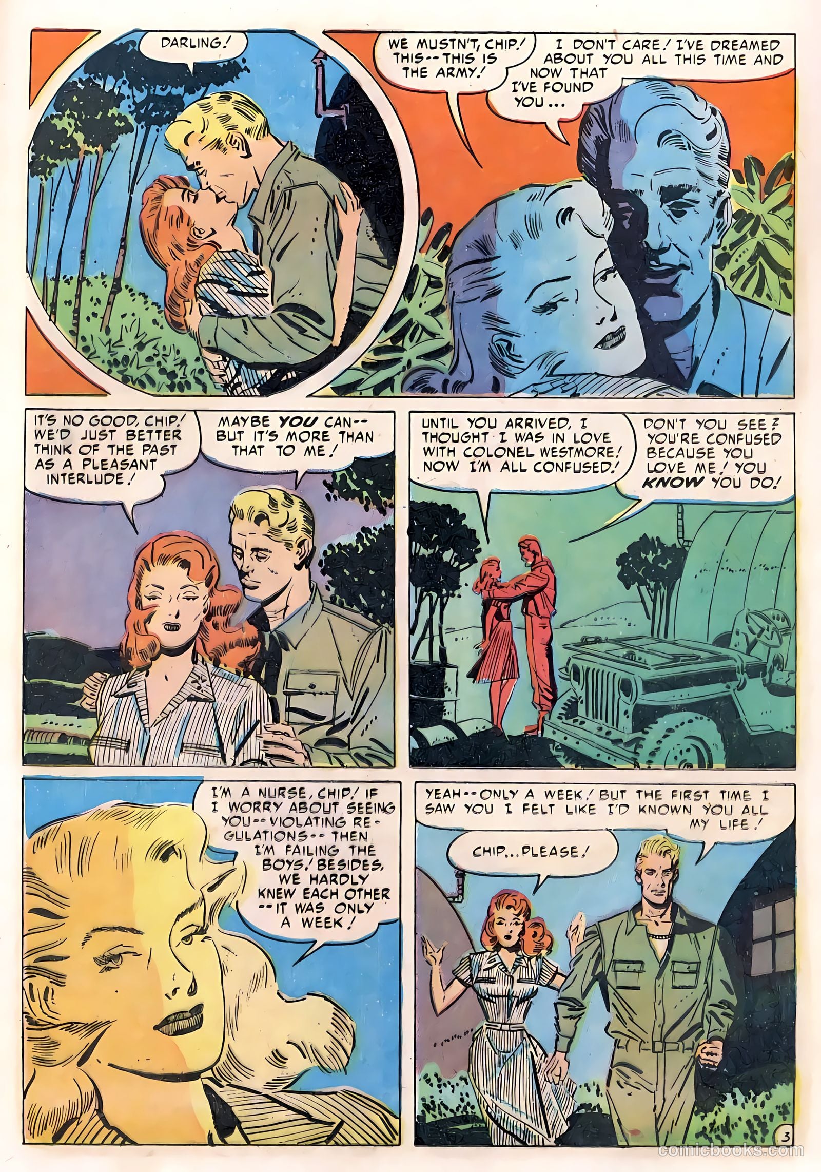 G.I. Joe #10 — page 37 of 52