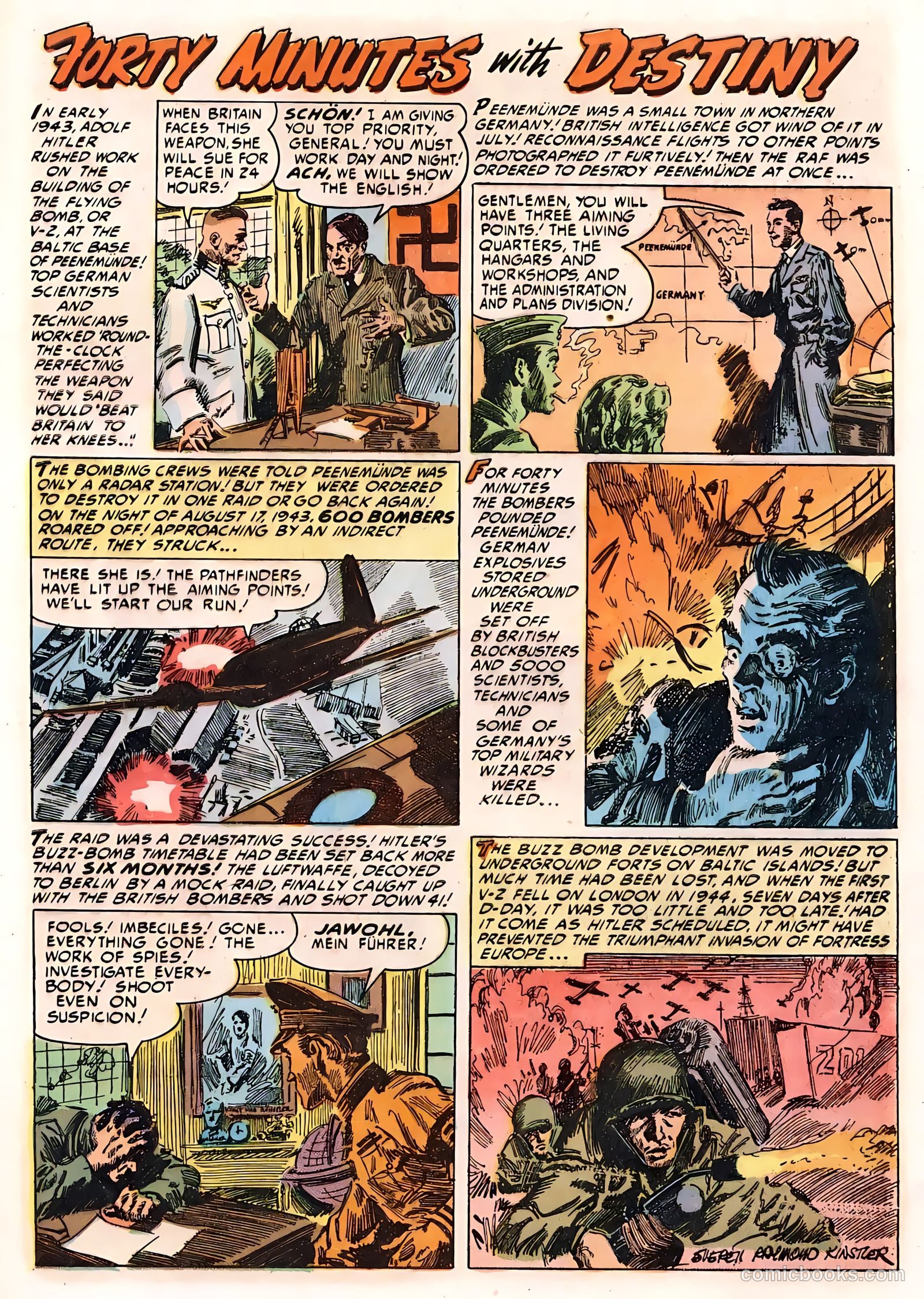 G.I. Joe #10 — page 49 of 52
