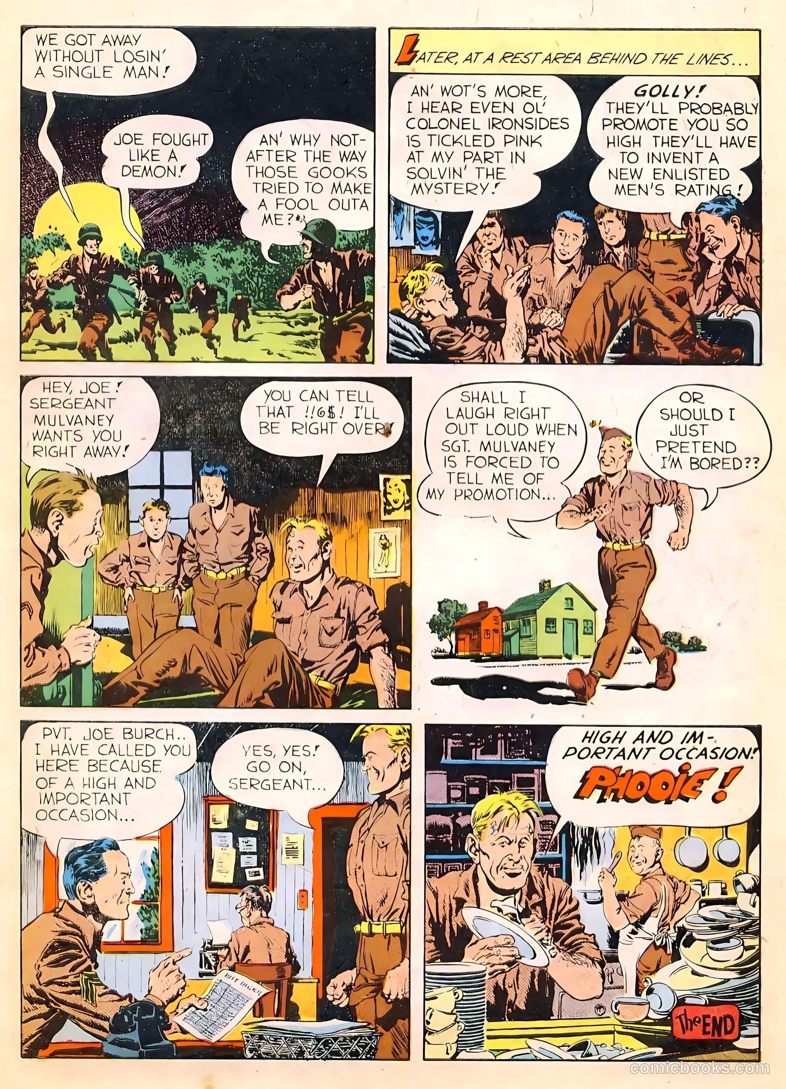 G.I. Joe #10 — page 9 of 52