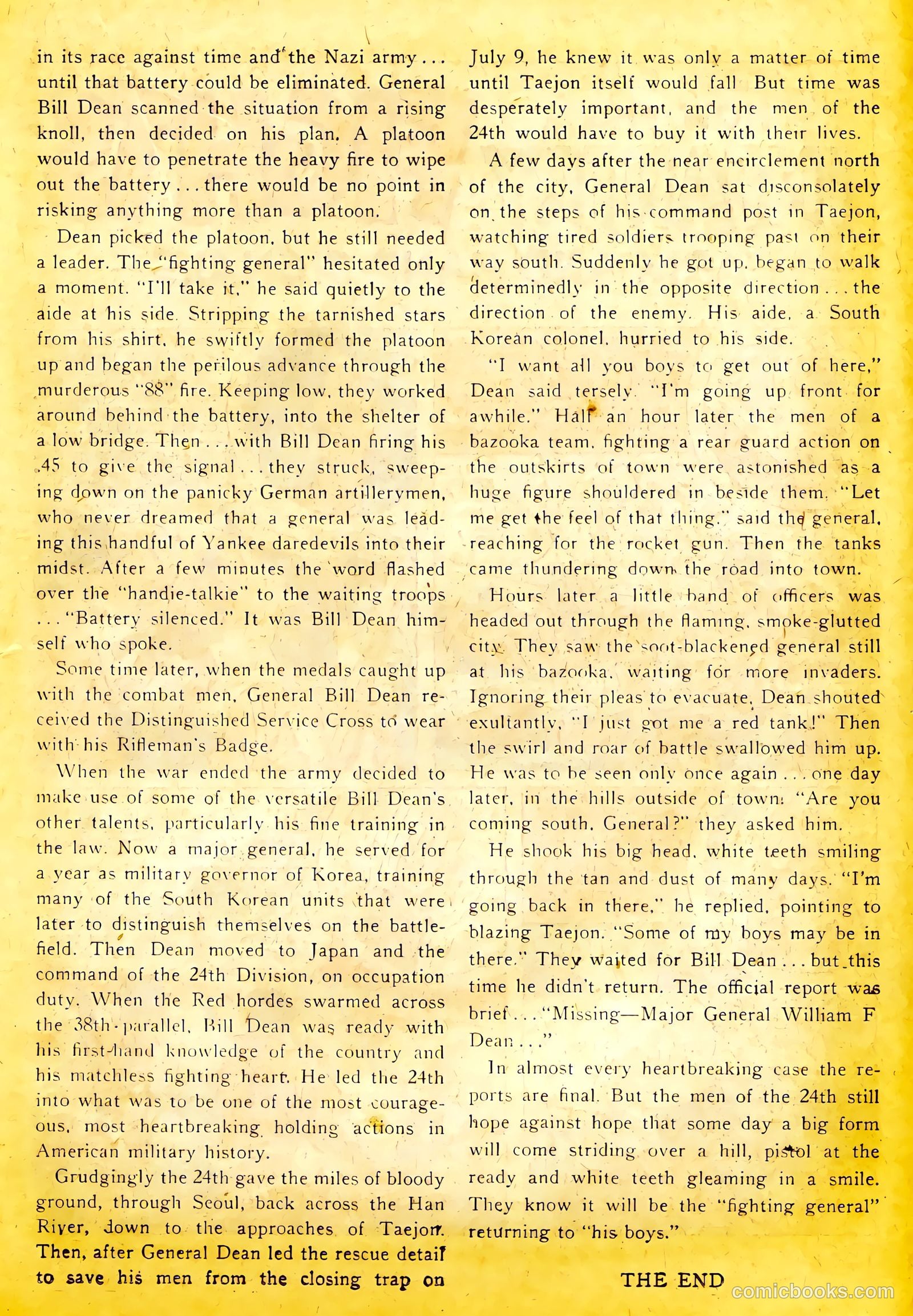 G.I. Joe #10 — page 27 of 52