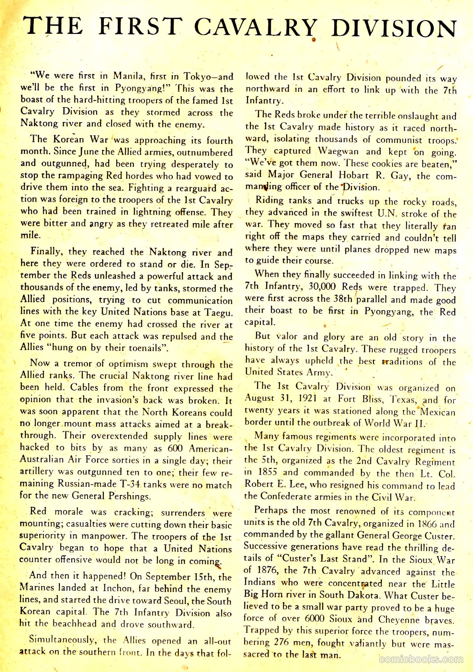 G.I. Joe #11 — page 24 of 52