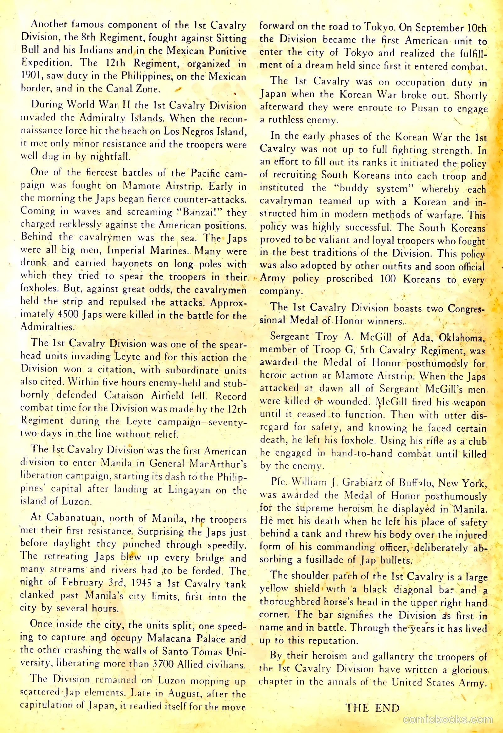 G.I. Joe #11 — page 25 of 52