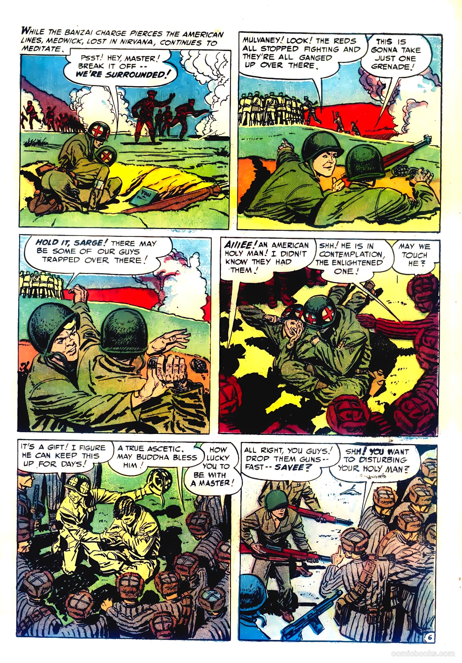 G.I. Joe #11 — page 37 of 53