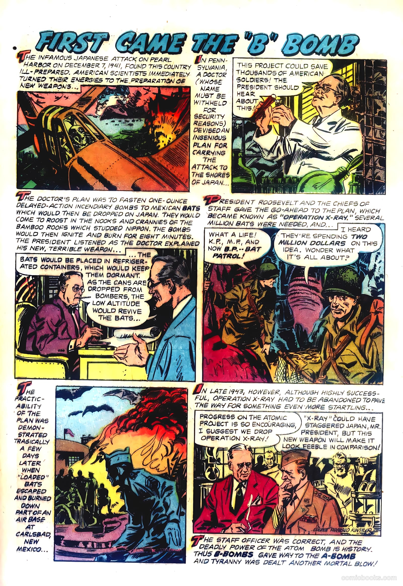 G.I. Joe #11 — page 39 of 53