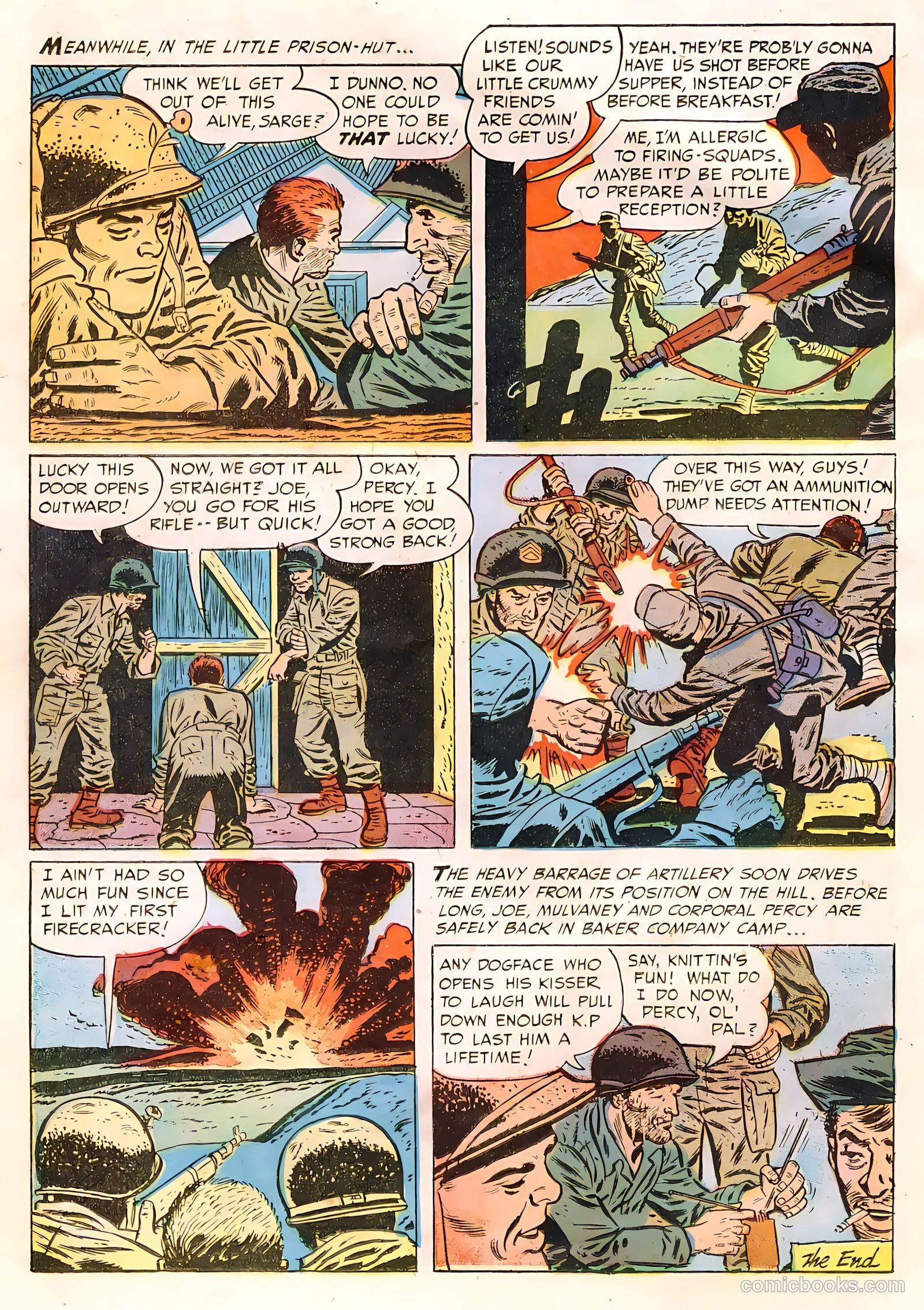 G.I. Joe #12 — page 24 of 52